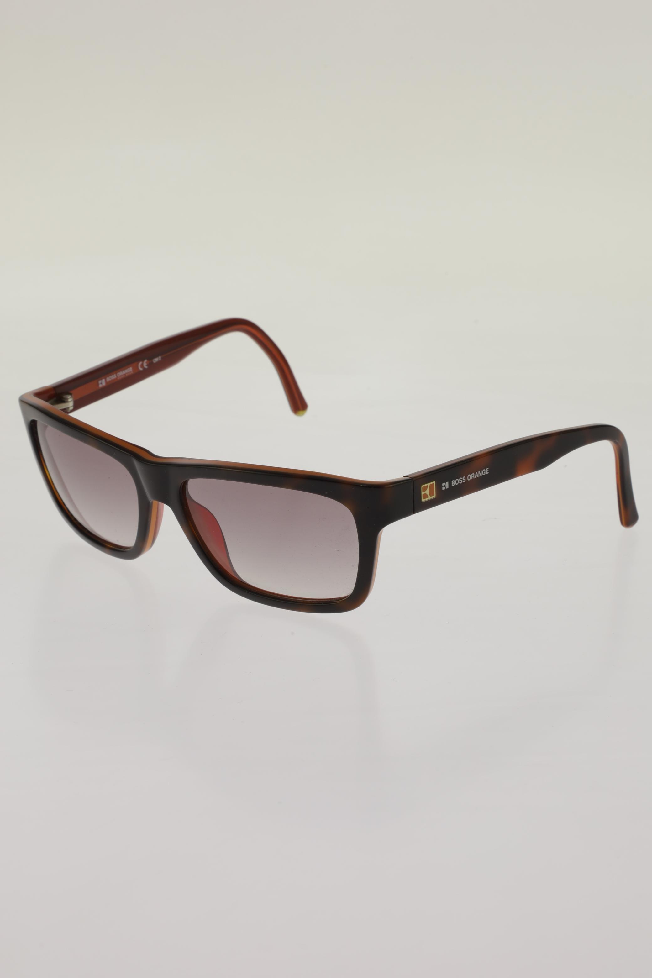 

Boss Orange Damen Sonnenbrille, braun, Gr.
