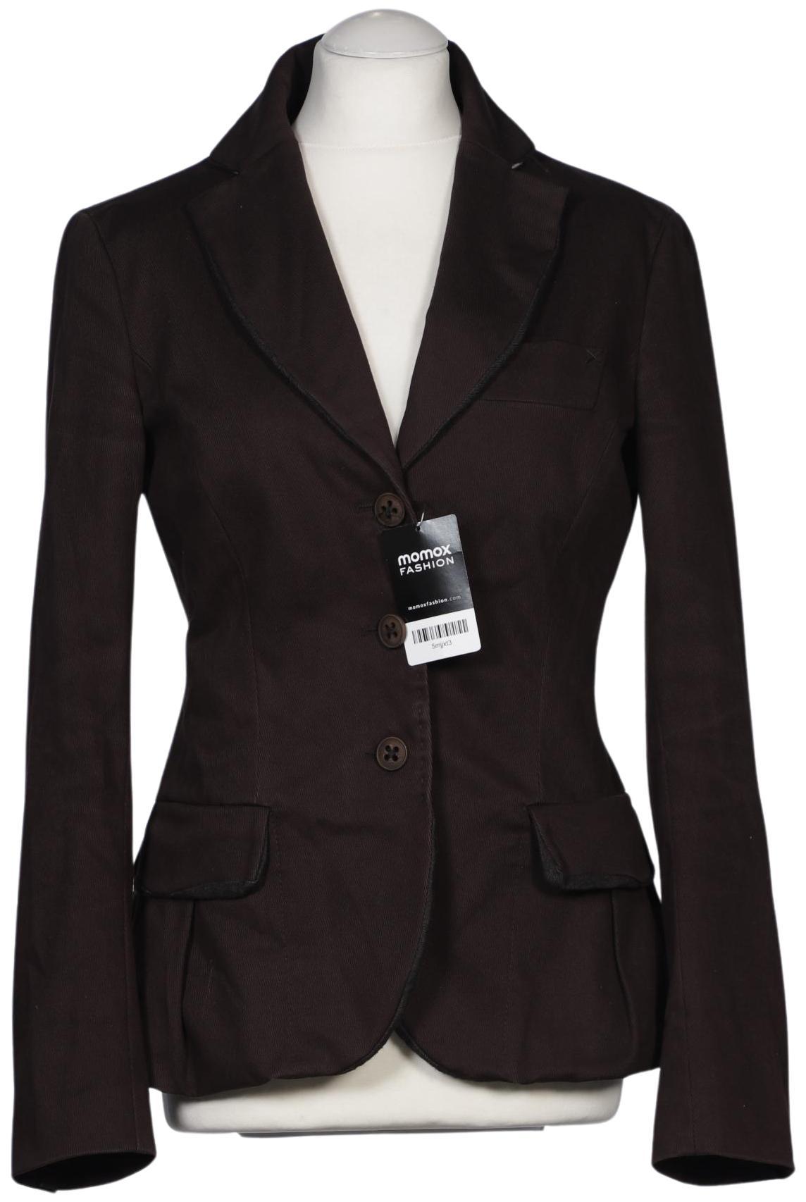 

Boss Orange Damen Blazer, braun, Gr. 36