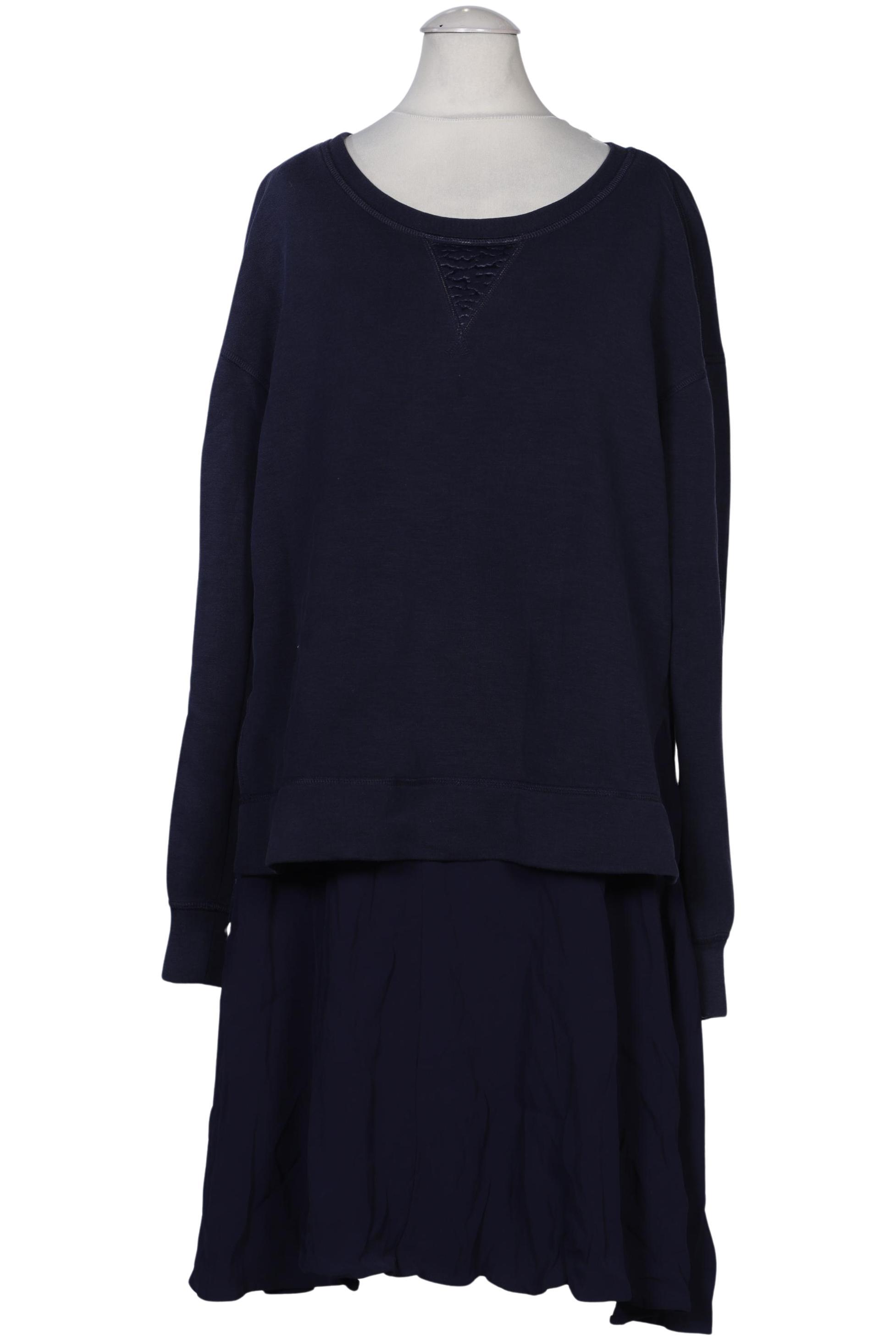 

Boss Orange Damen Kleid, marineblau, Gr. 36