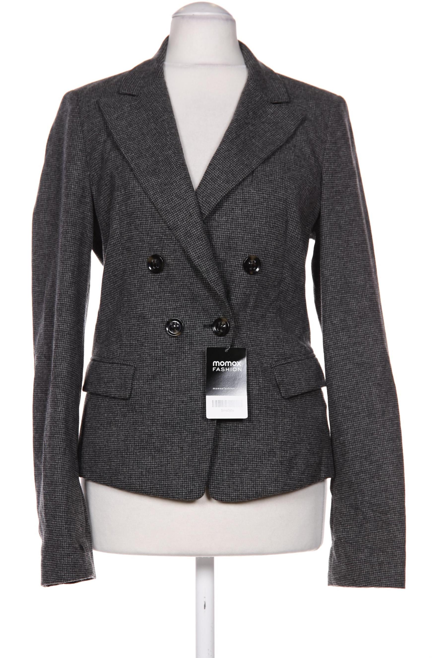 

Boss Orange Damen Blazer, grau, Gr. 34