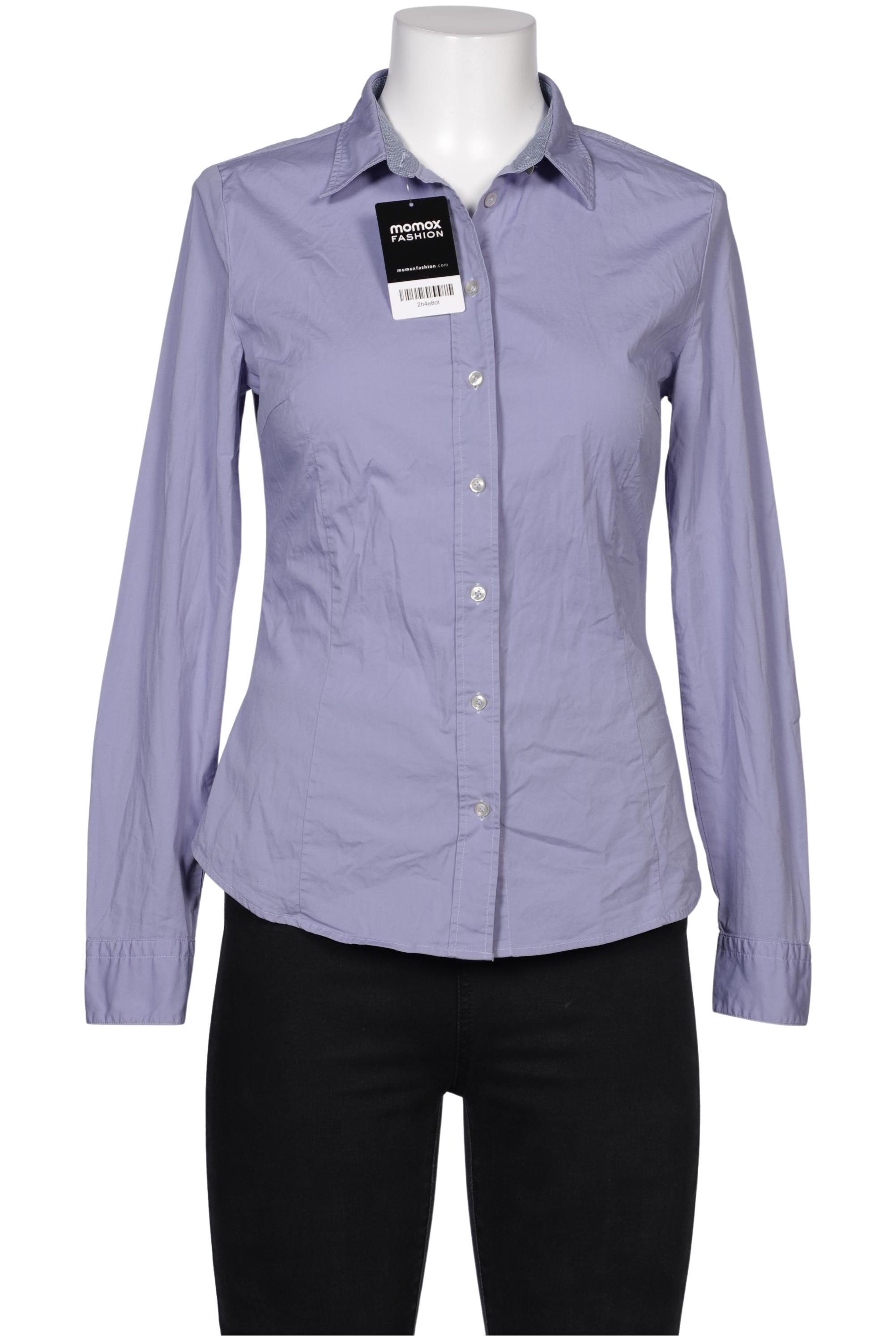 

Boss Orange Damen Bluse, flieder, Gr. 38