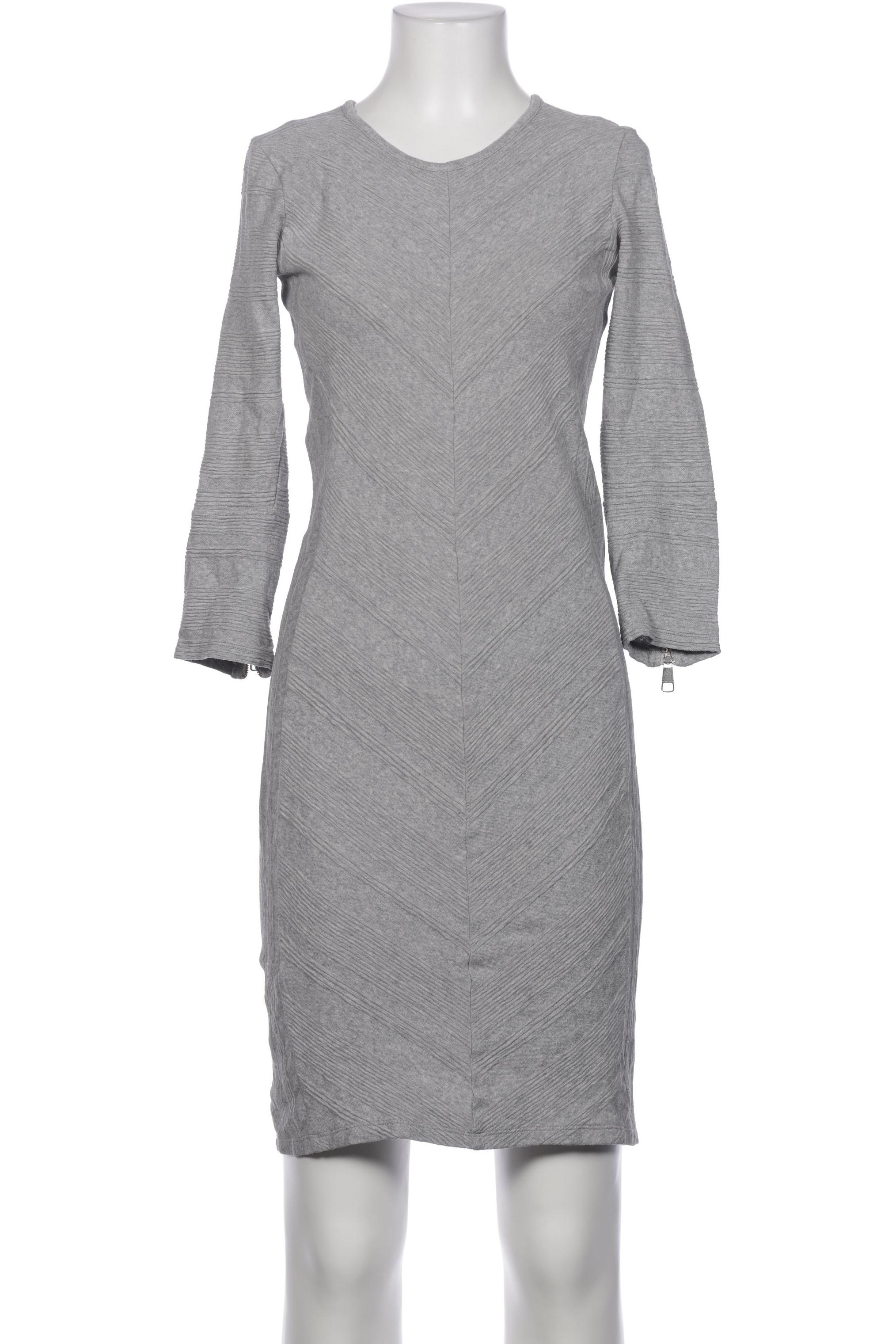 

Boss Orange Damen Kleid, grau, Gr. 38