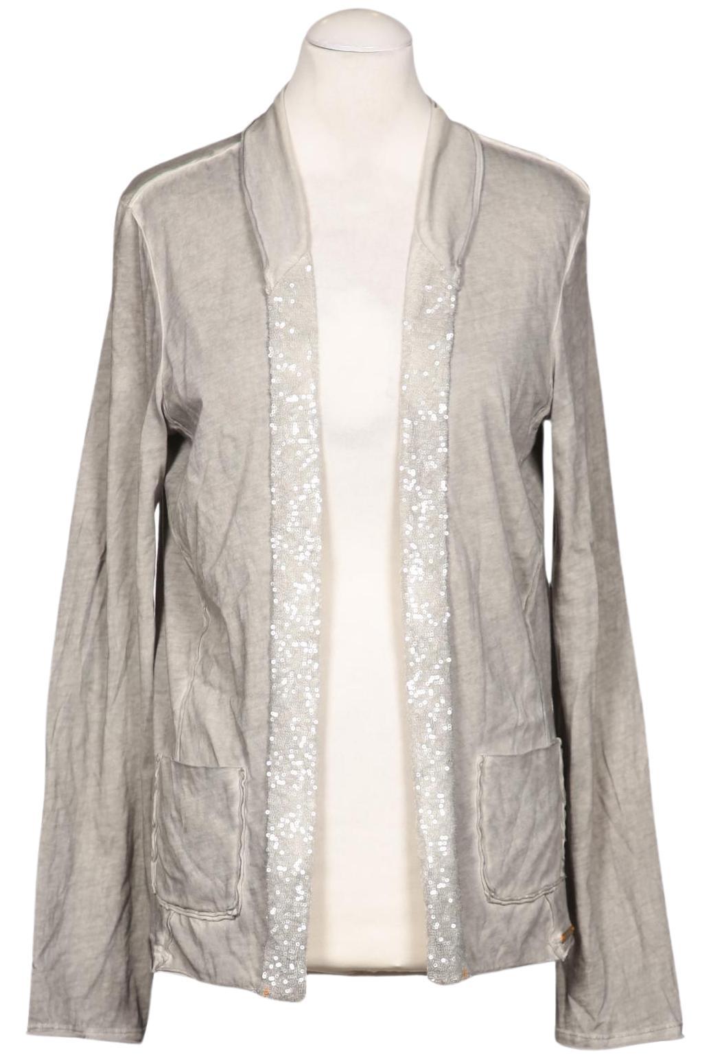 

Boss Orange Damen Blazer, grau, Gr. 42