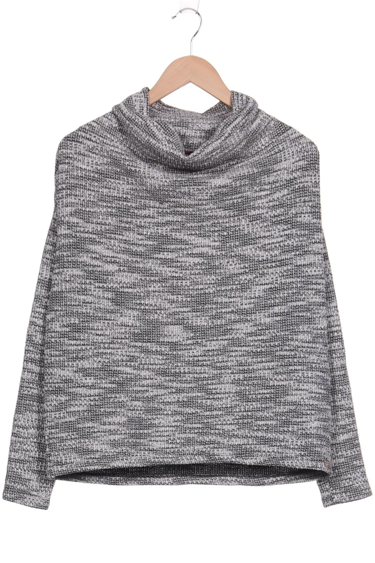 

Boss Orange Damen Pullover, schwarz