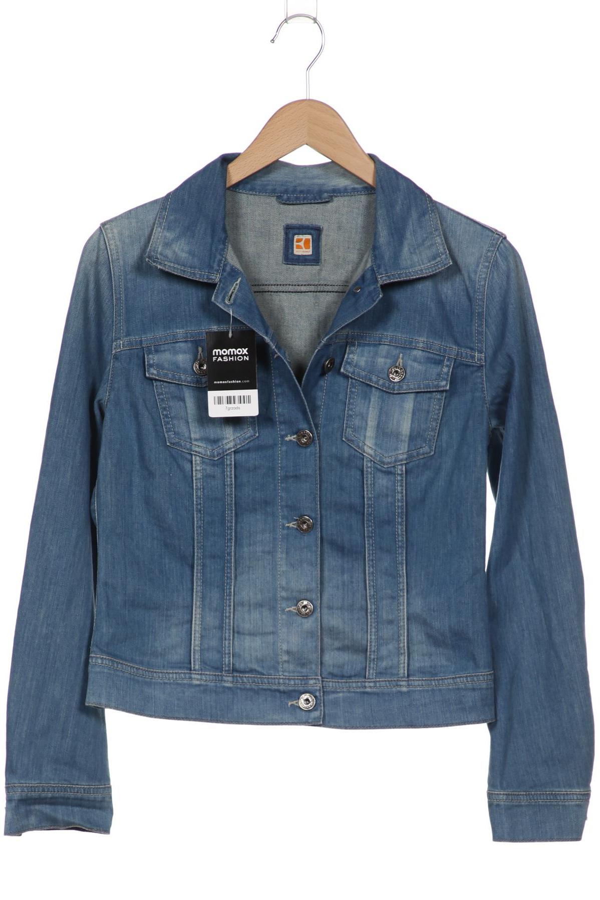 

Boss Orange Damen Jacke, blau