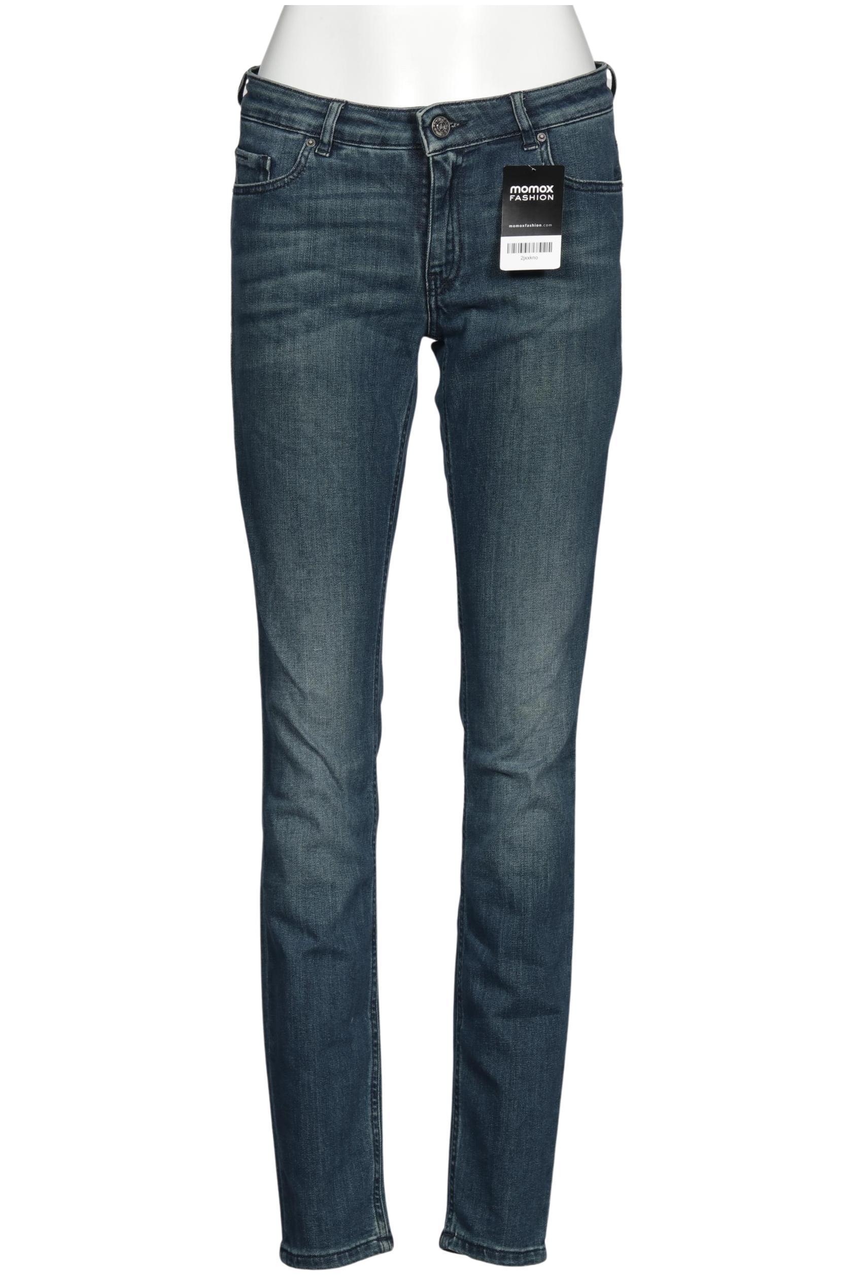 

Boss Orange Damen Jeans, blau, Gr. 27