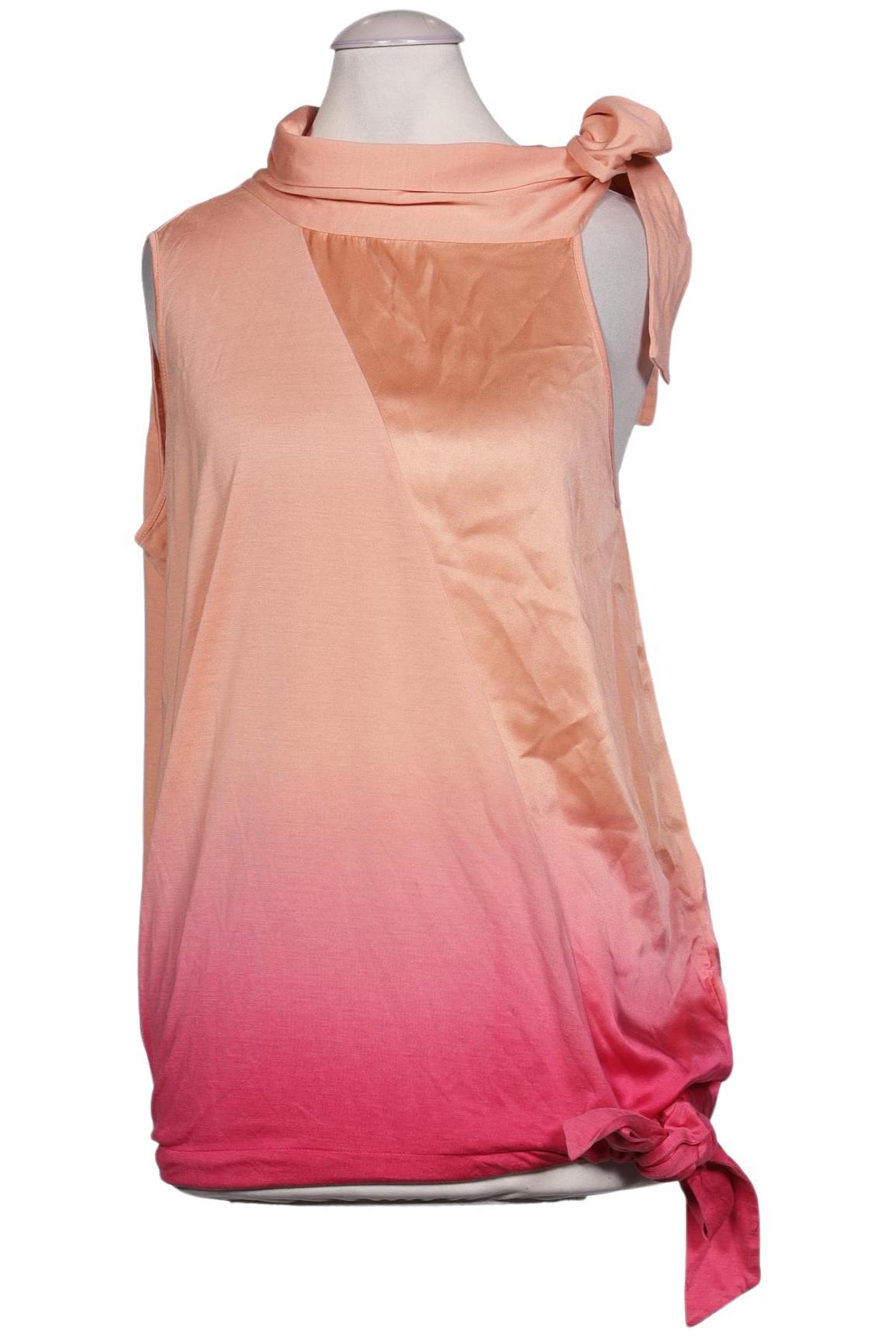 

Boss Orange Damen Bluse, mehrfarbig, Gr. 36