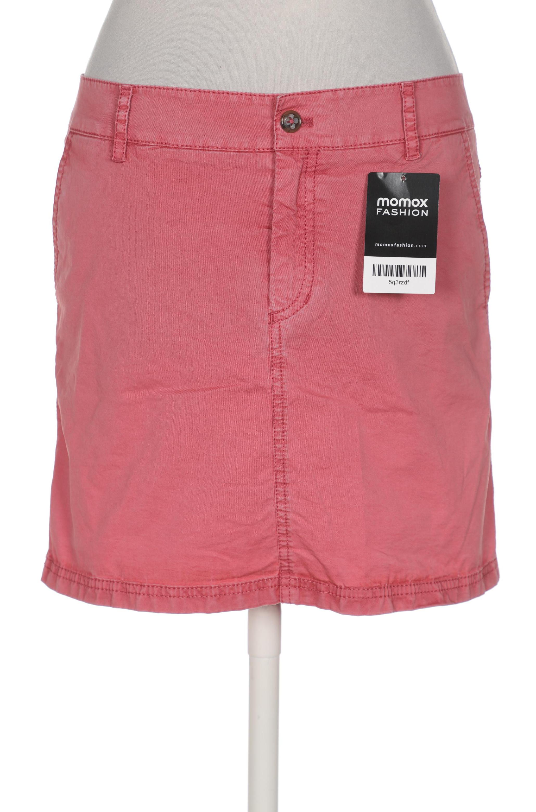 

Boss Orange Damen Rock, pink, Gr. 34