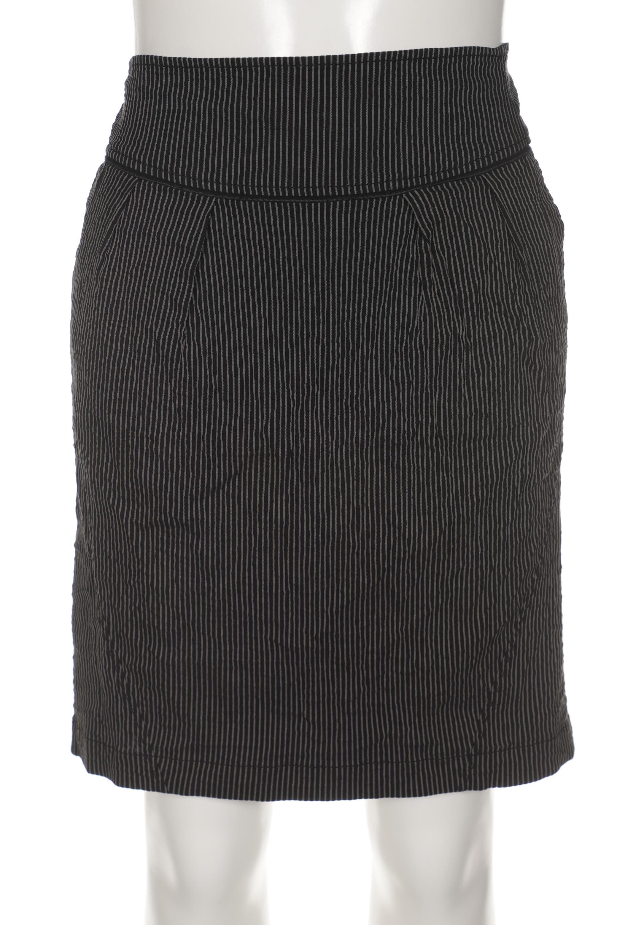 

Boss Orange Damen Rock, schwarz