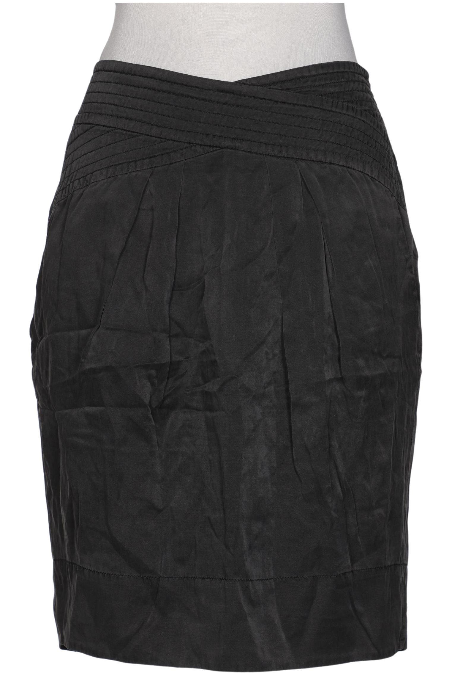 

Boss Orange Damen Rock, schwarz, Gr. 28