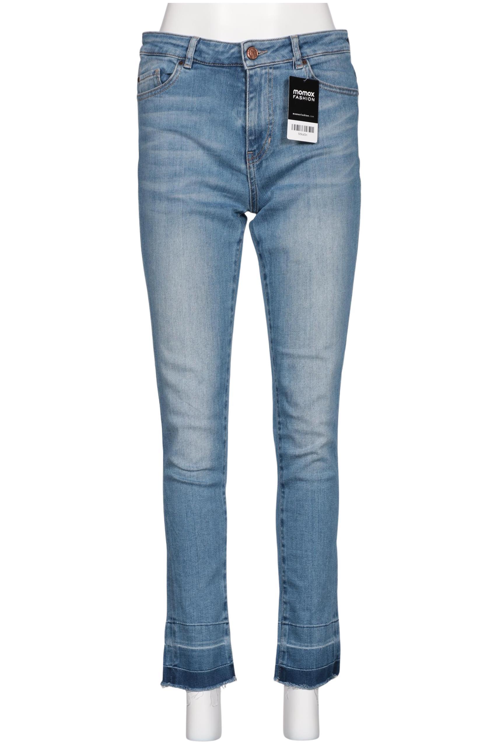 

Boss Orange Damen Jeans, hellblau, Gr. 28