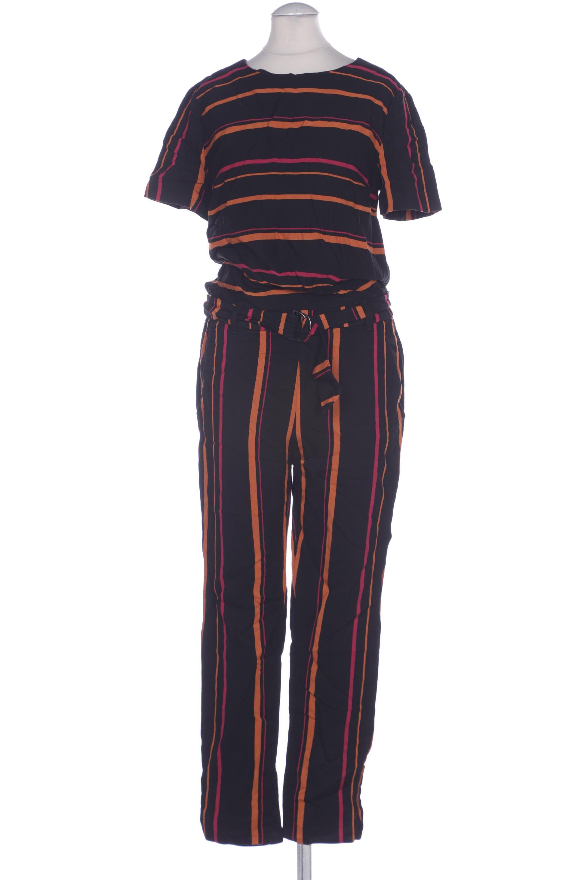

Boss Orange Damen Jumpsuit/Overall, schwarz