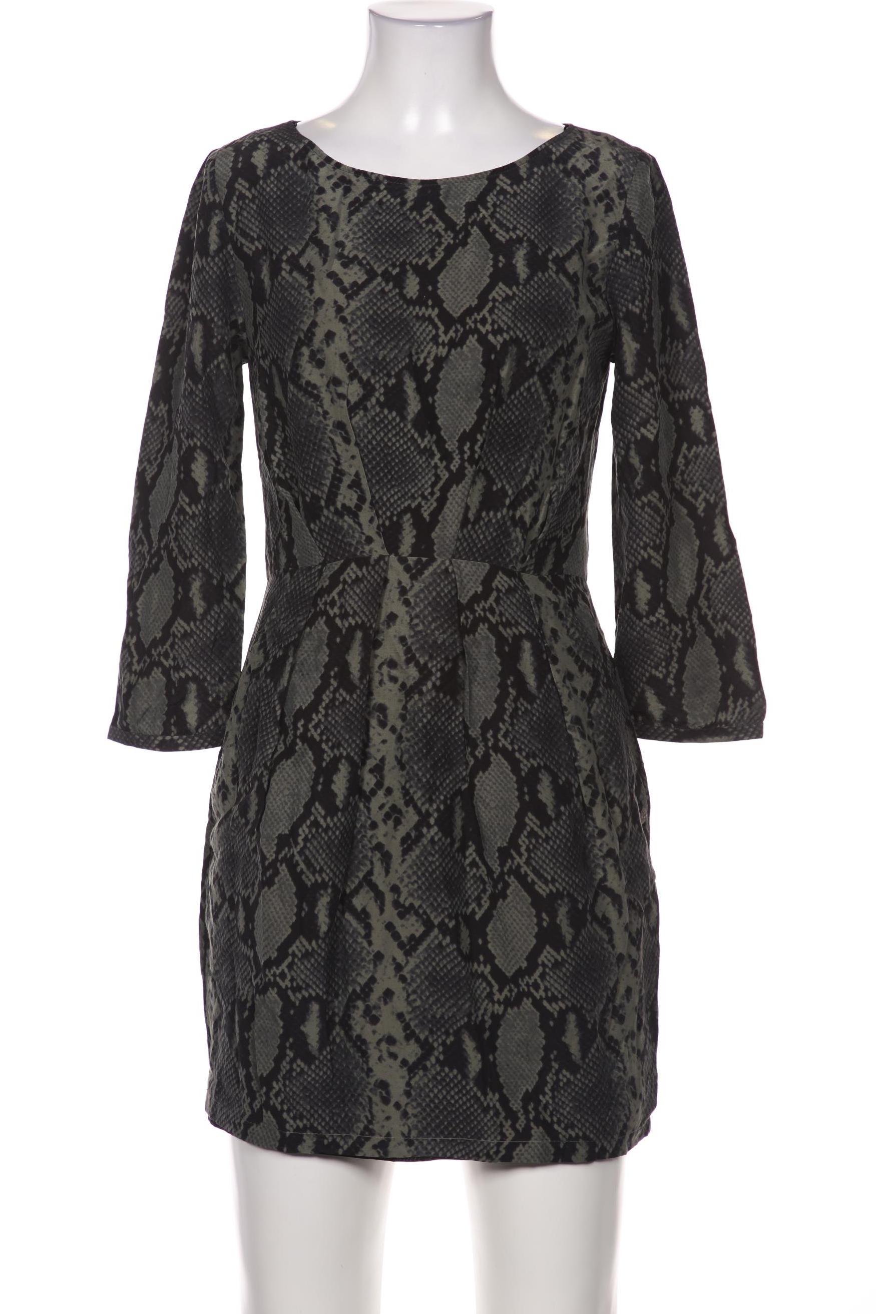 

Boss Orange Damen Kleid, grün, Gr. 34