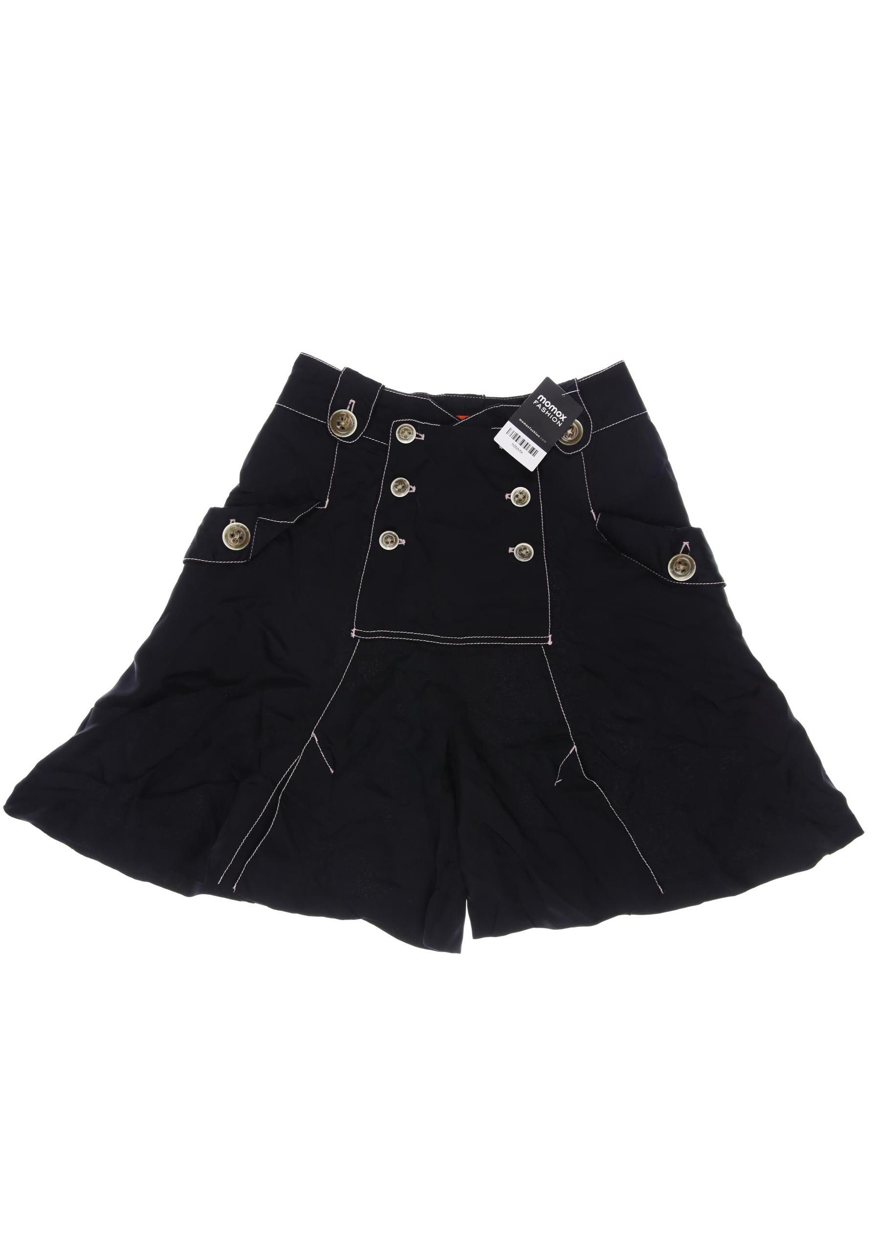 

Boss Orange Damen Shorts, schwarz