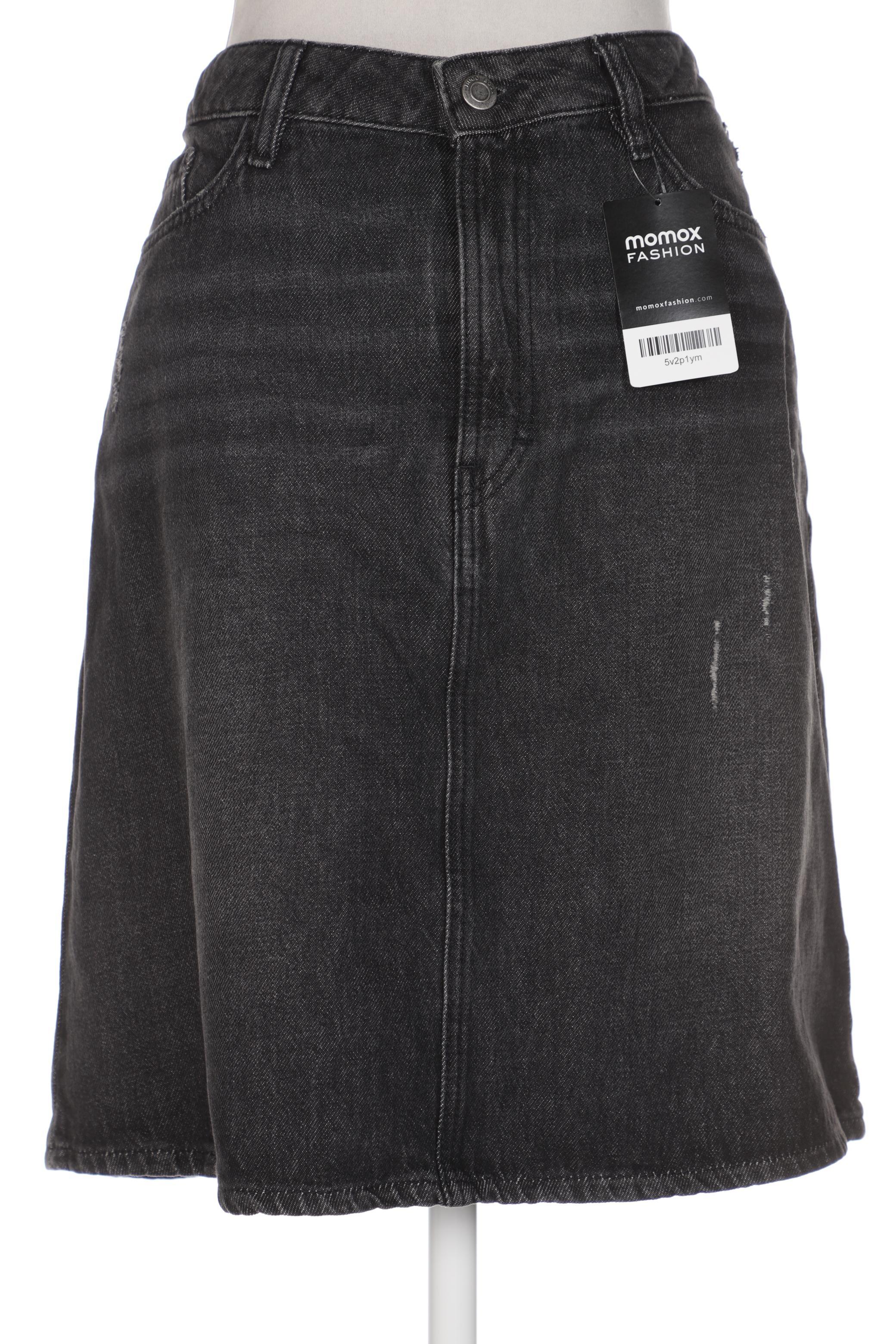 

Boss Orange Damen Rock, grau, Gr. 29