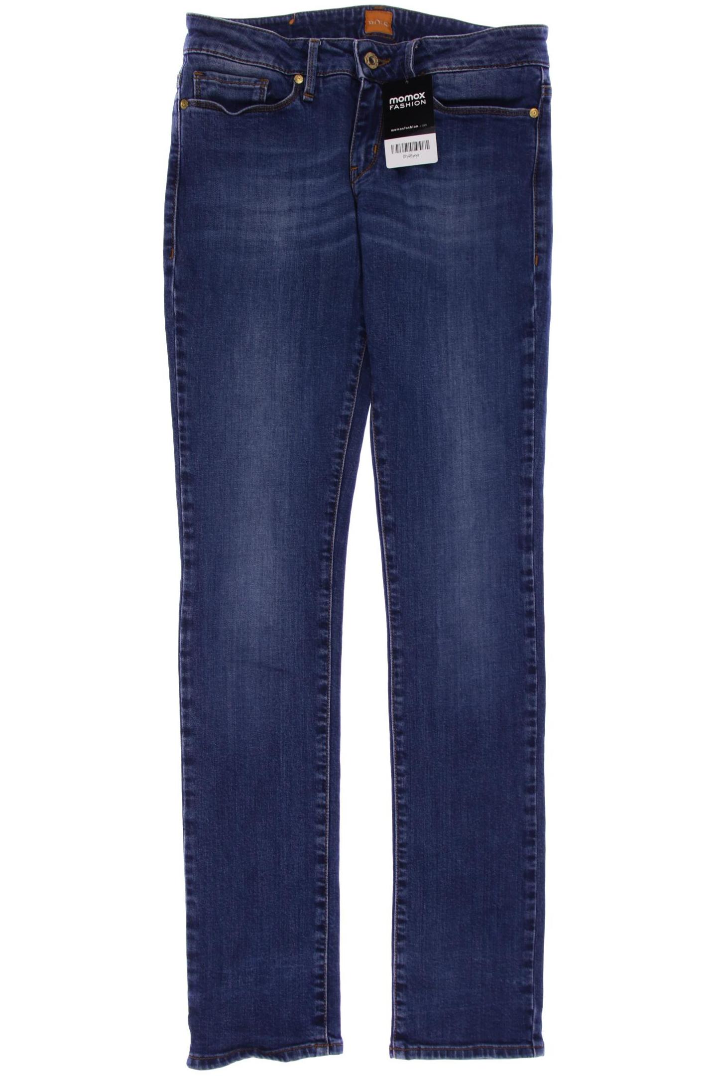 

Boss Orange Damen Jeans, blau