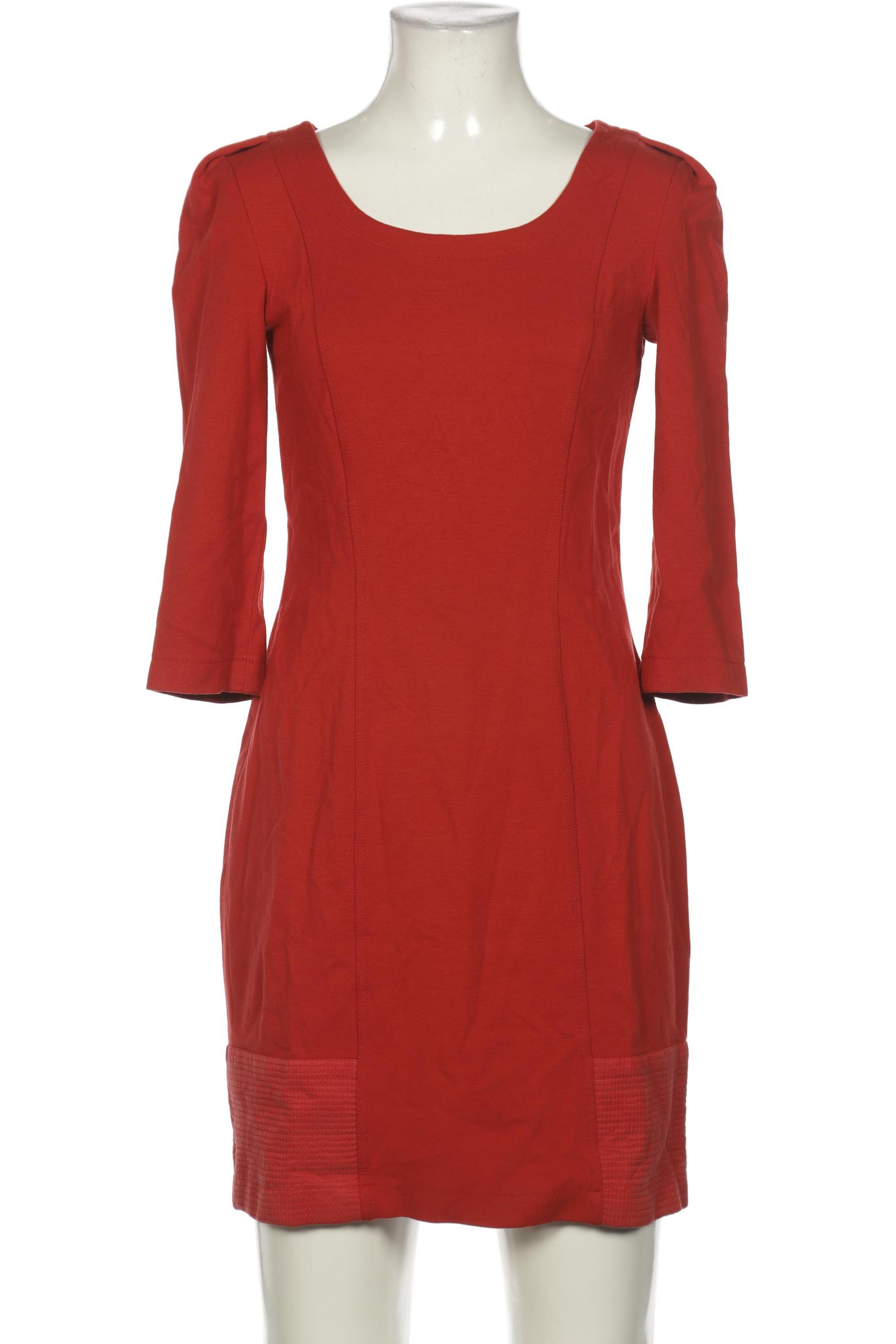 

Boss Orange Damen Kleid, rot