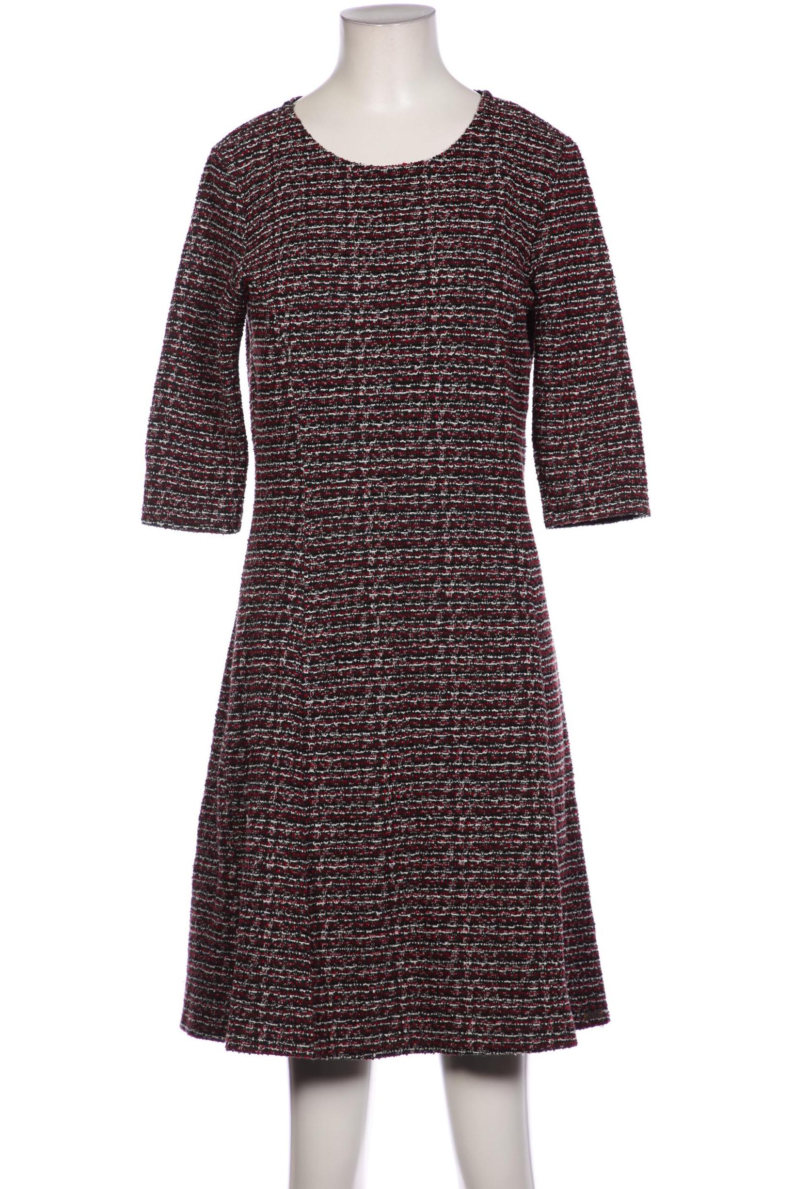 

Boss Orange Damen Kleid, schwarz, Gr. 38