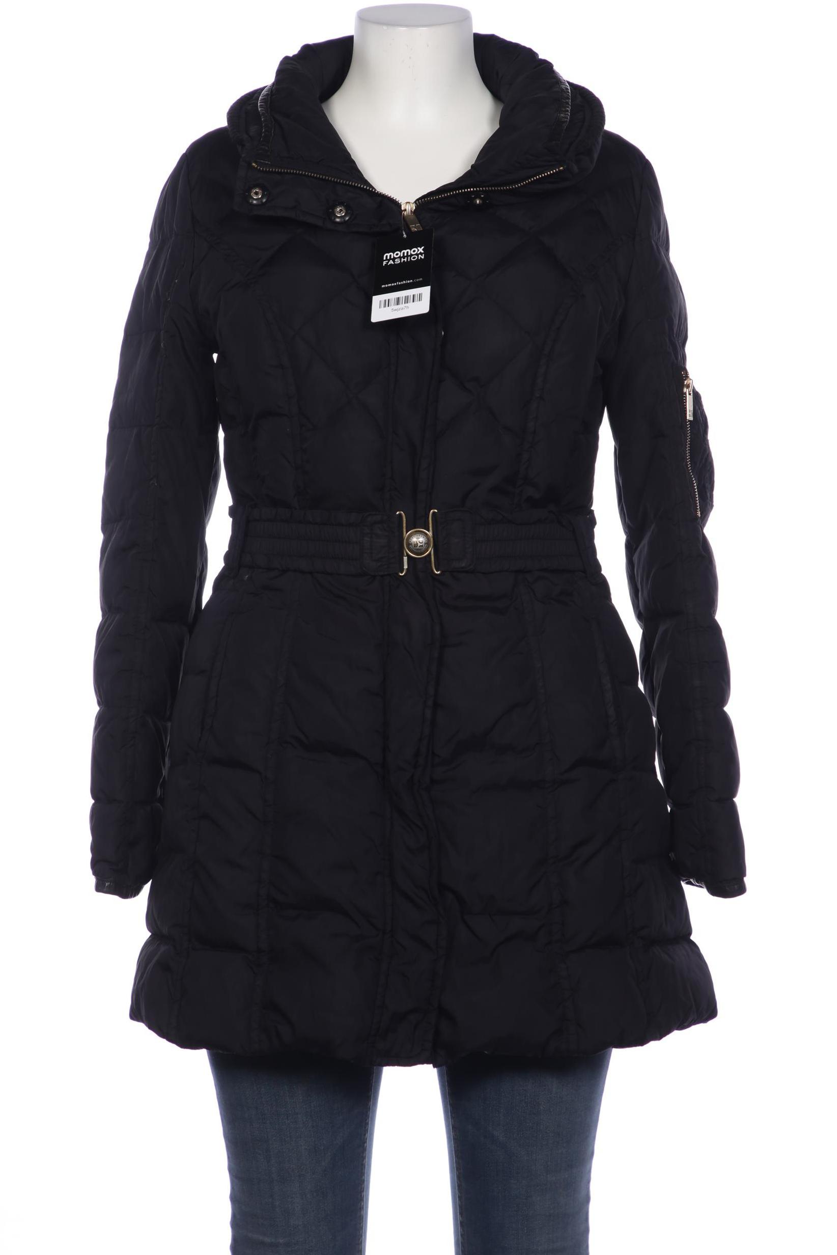 

Boss Orange Damen Mantel, schwarz, Gr. 42