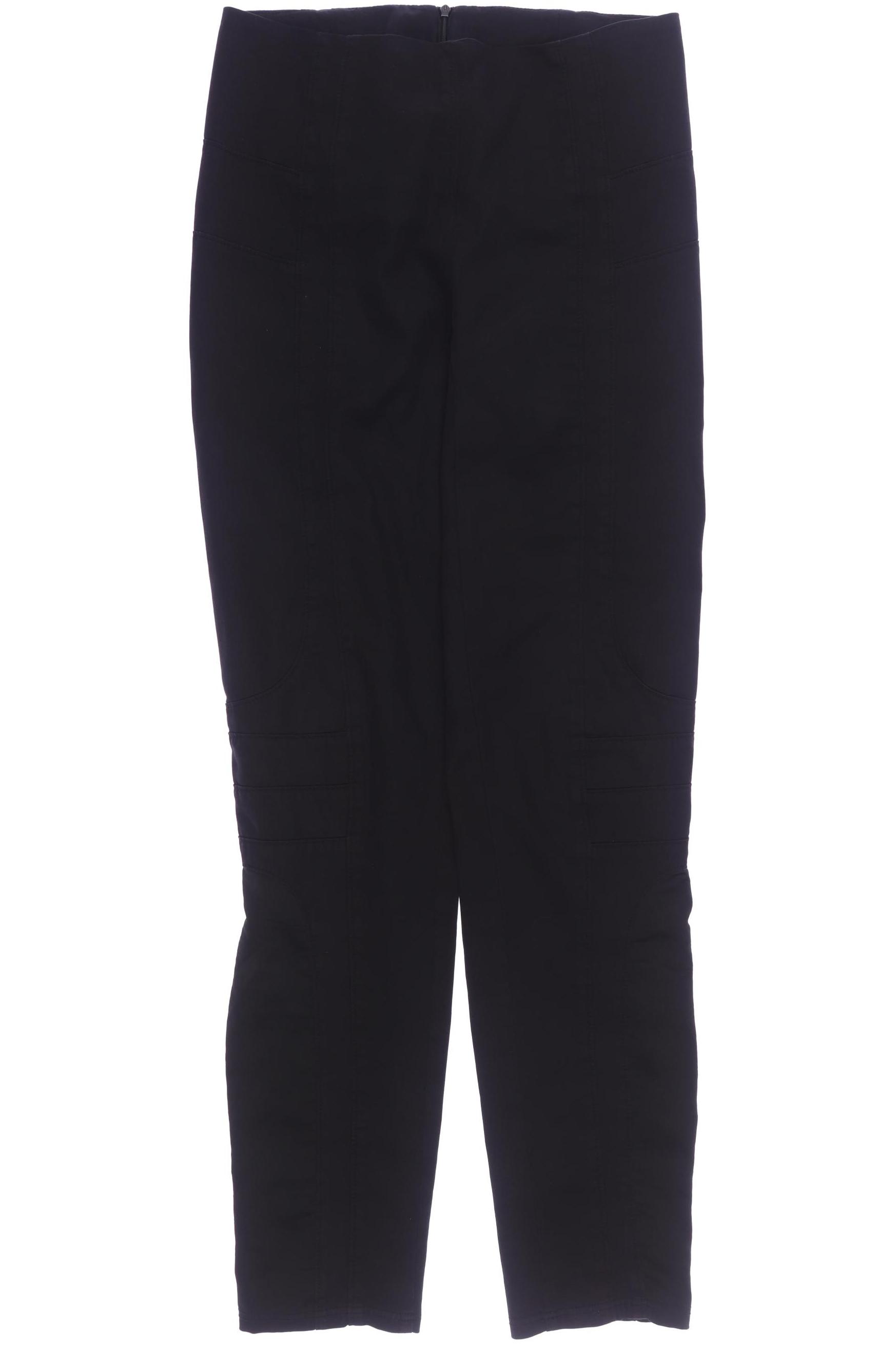 

Boss Orange Damen Stoffhose, schwarz, Gr. 38