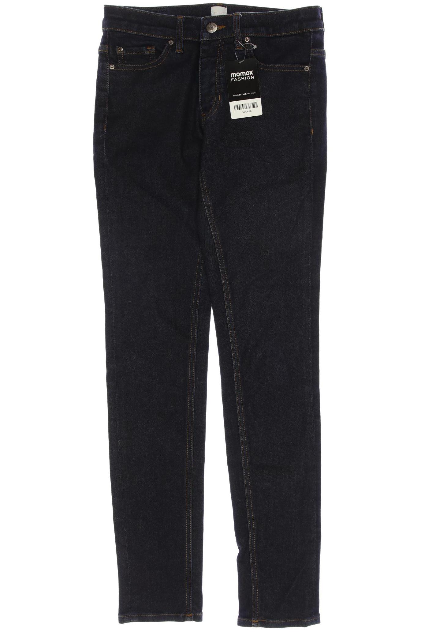 

Boss Orange Damen Jeans, marineblau