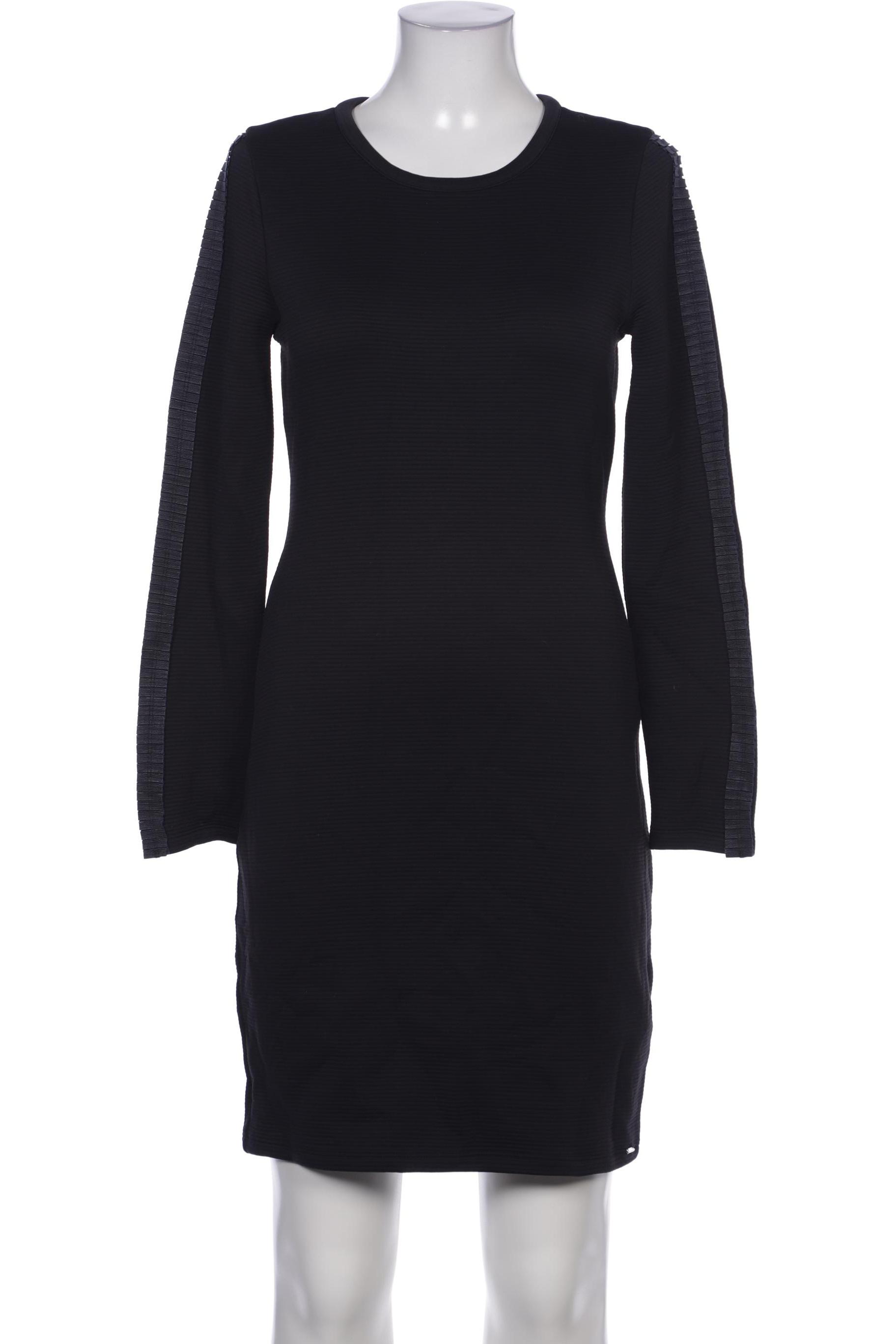 

Boss Orange Damen Kleid, marineblau, Gr. 38