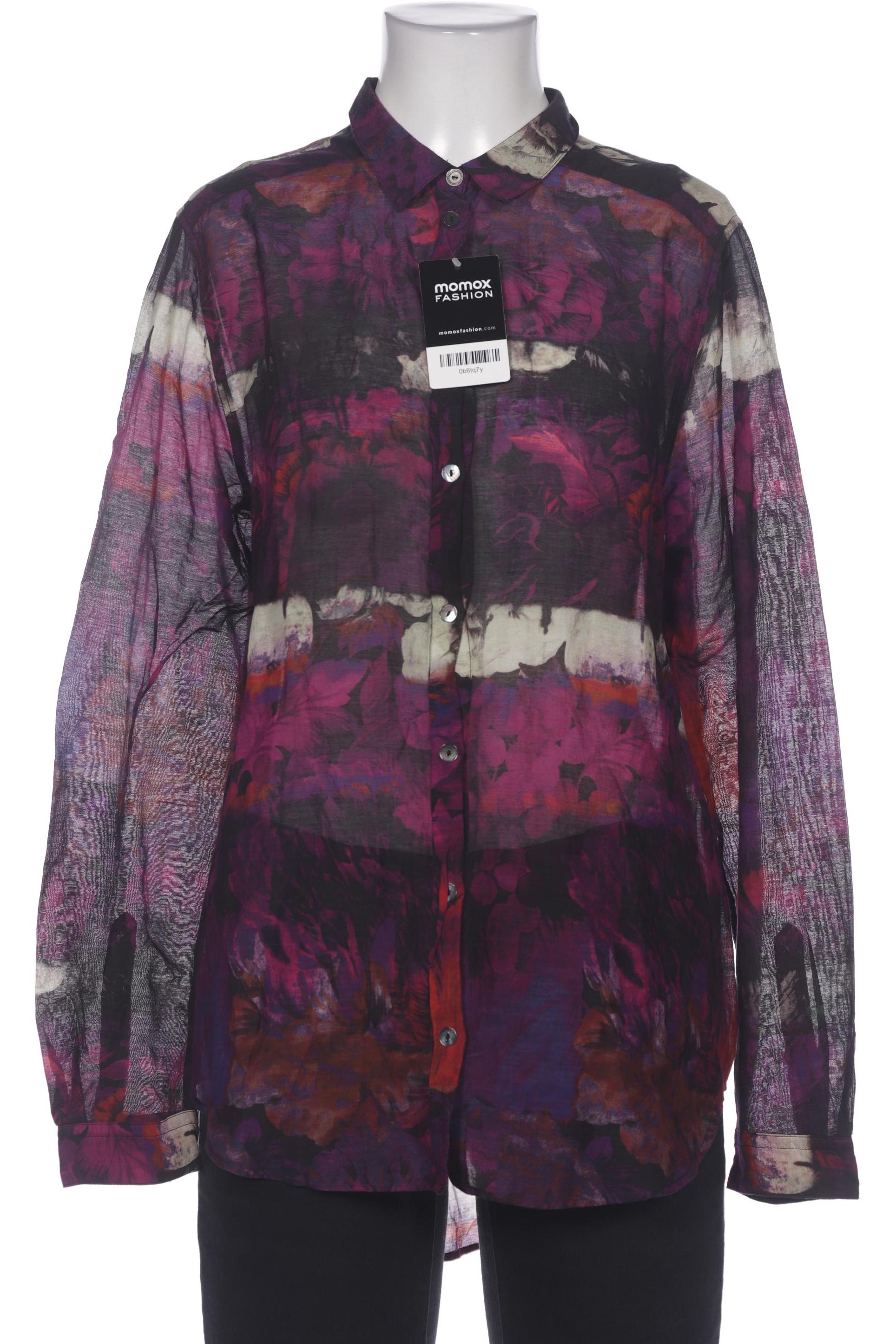 

Boss Orange Damen Bluse, mehrfarbig, Gr. 40