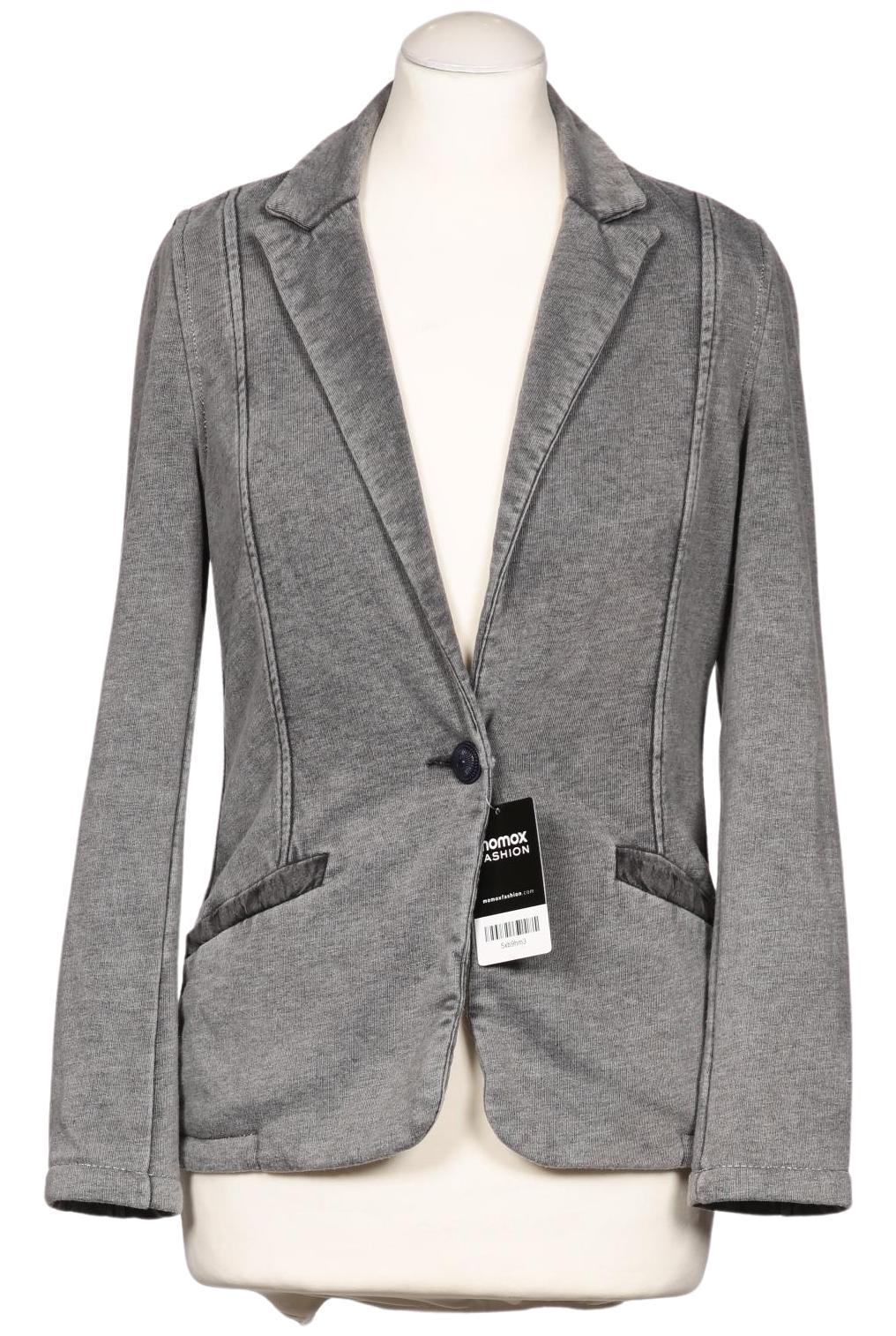 

Boss Orange Damen Blazer, grau, Gr. 38