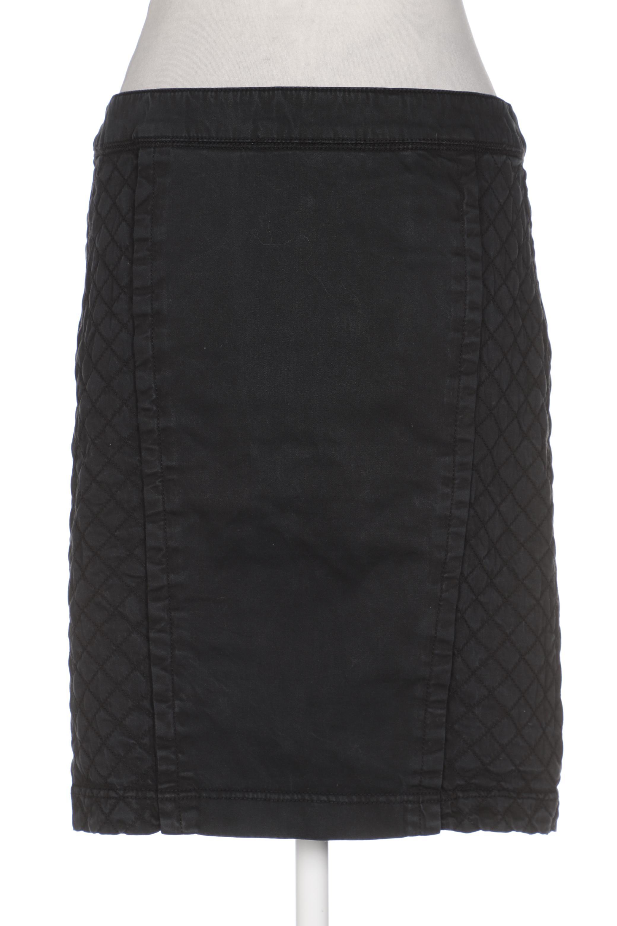 

Boss Orange Damen Rock, schwarz, Gr. 36