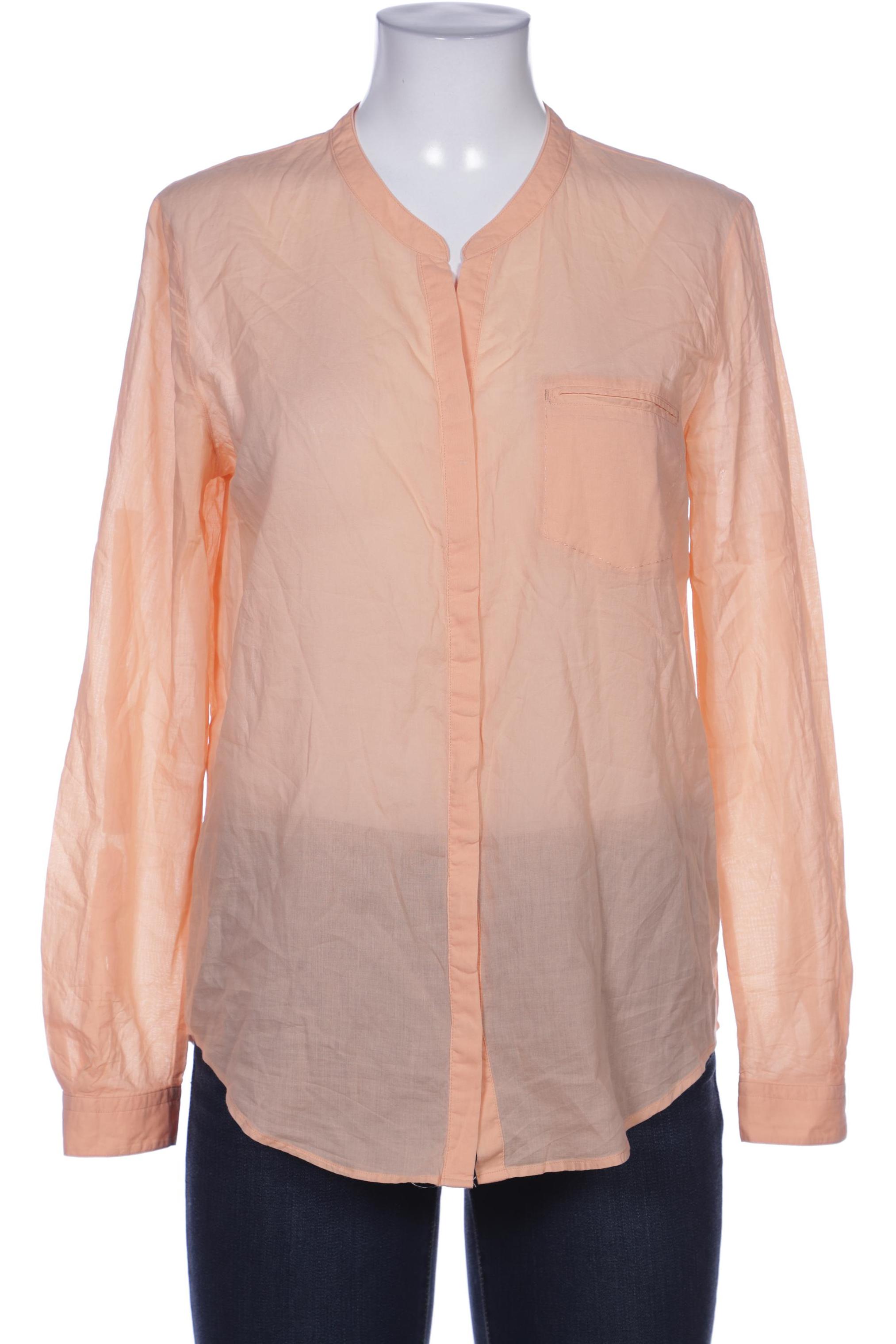 

Boss Orange Damen Bluse, orange, Gr. 36