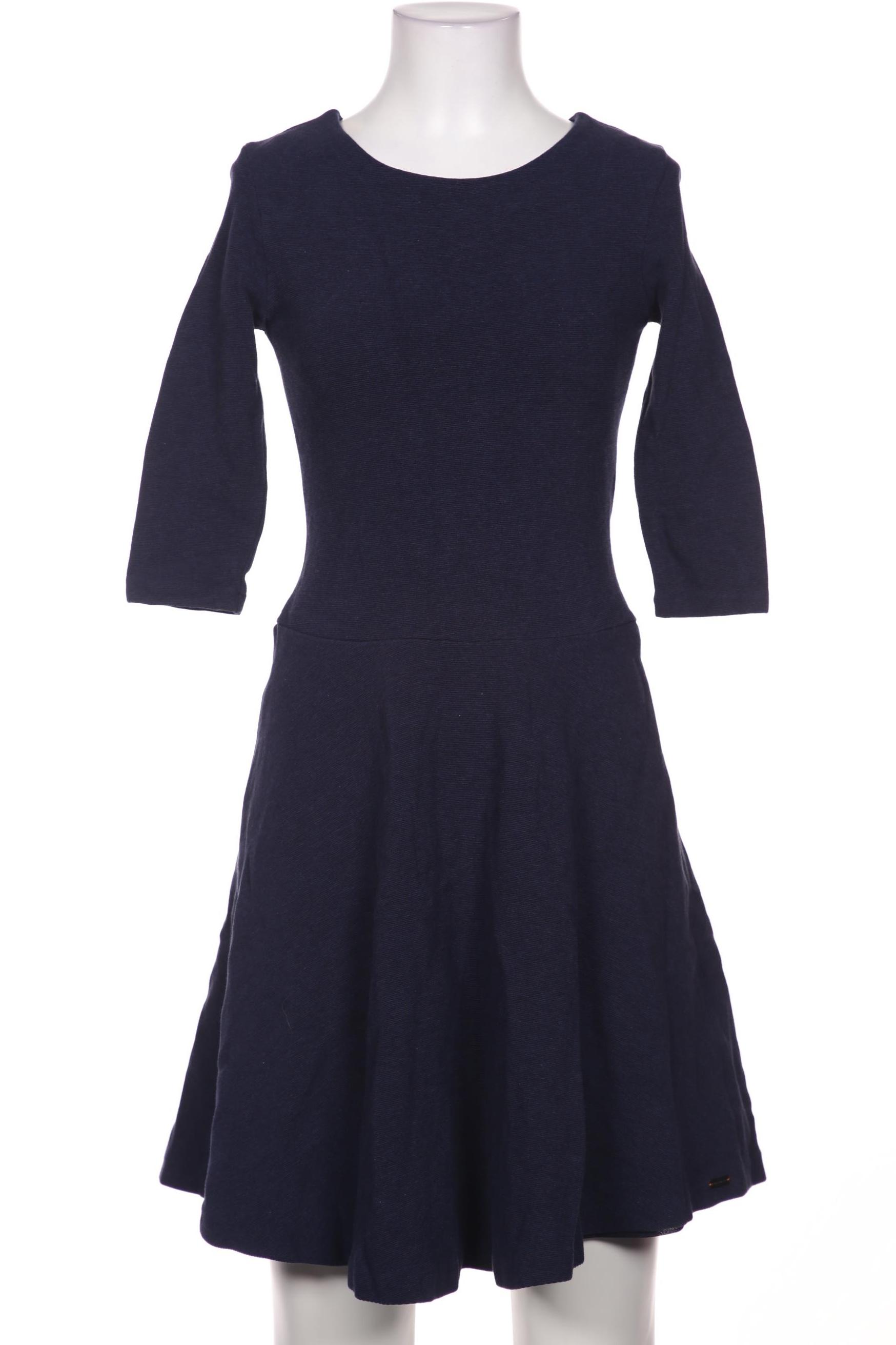 

Boss Orange Damen Kleid, marineblau, Gr. 34