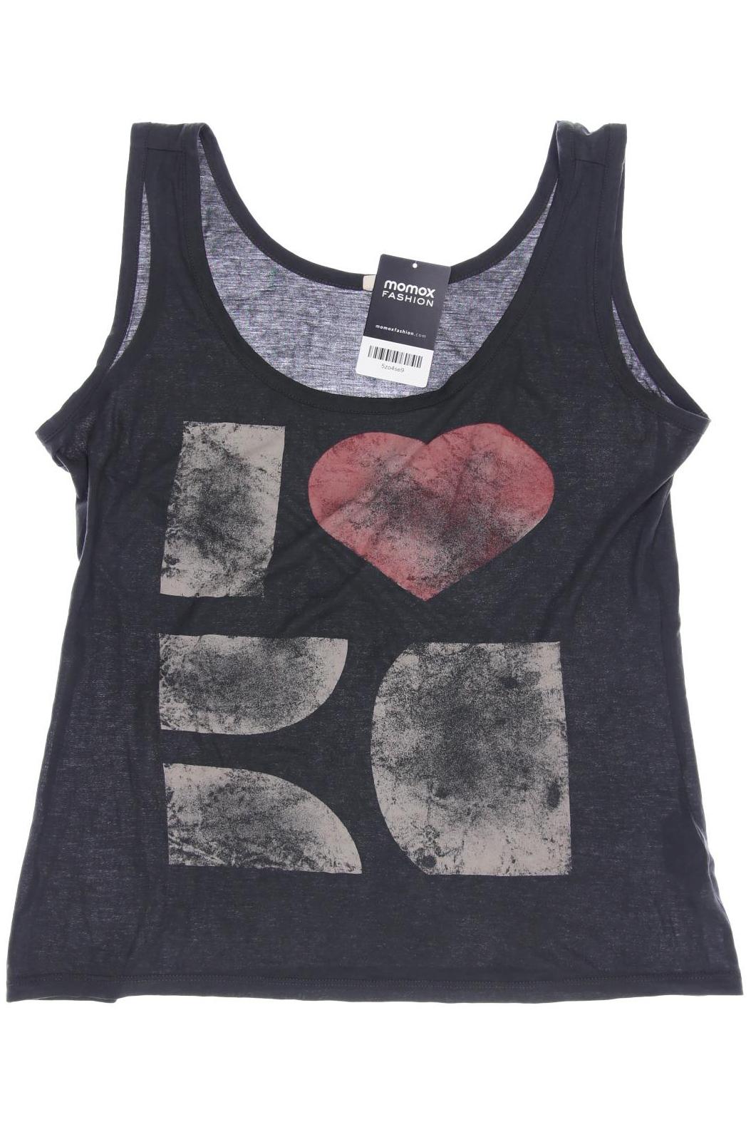 

Boss Orange Damen Top, grün