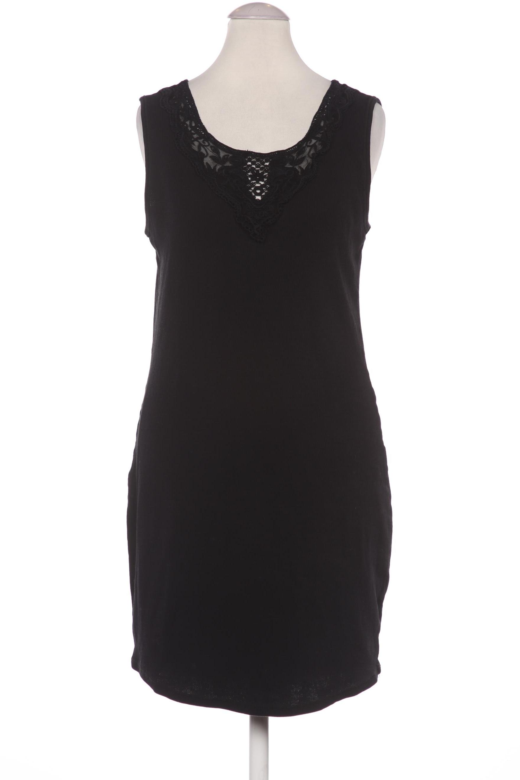 

Boss Orange Damen Kleid, schwarz, Gr. 32