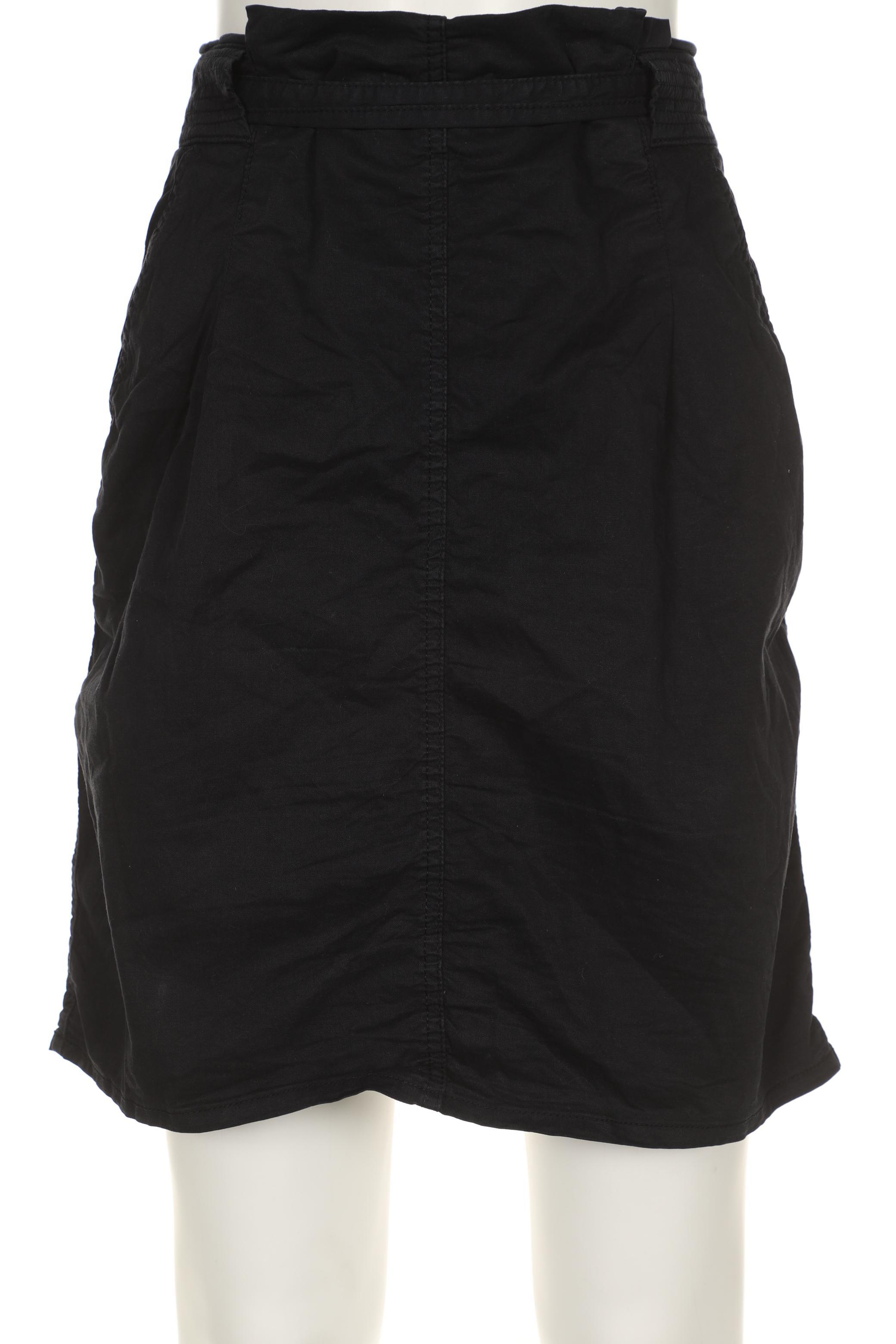 

Boss Orange Damen Rock, marineblau