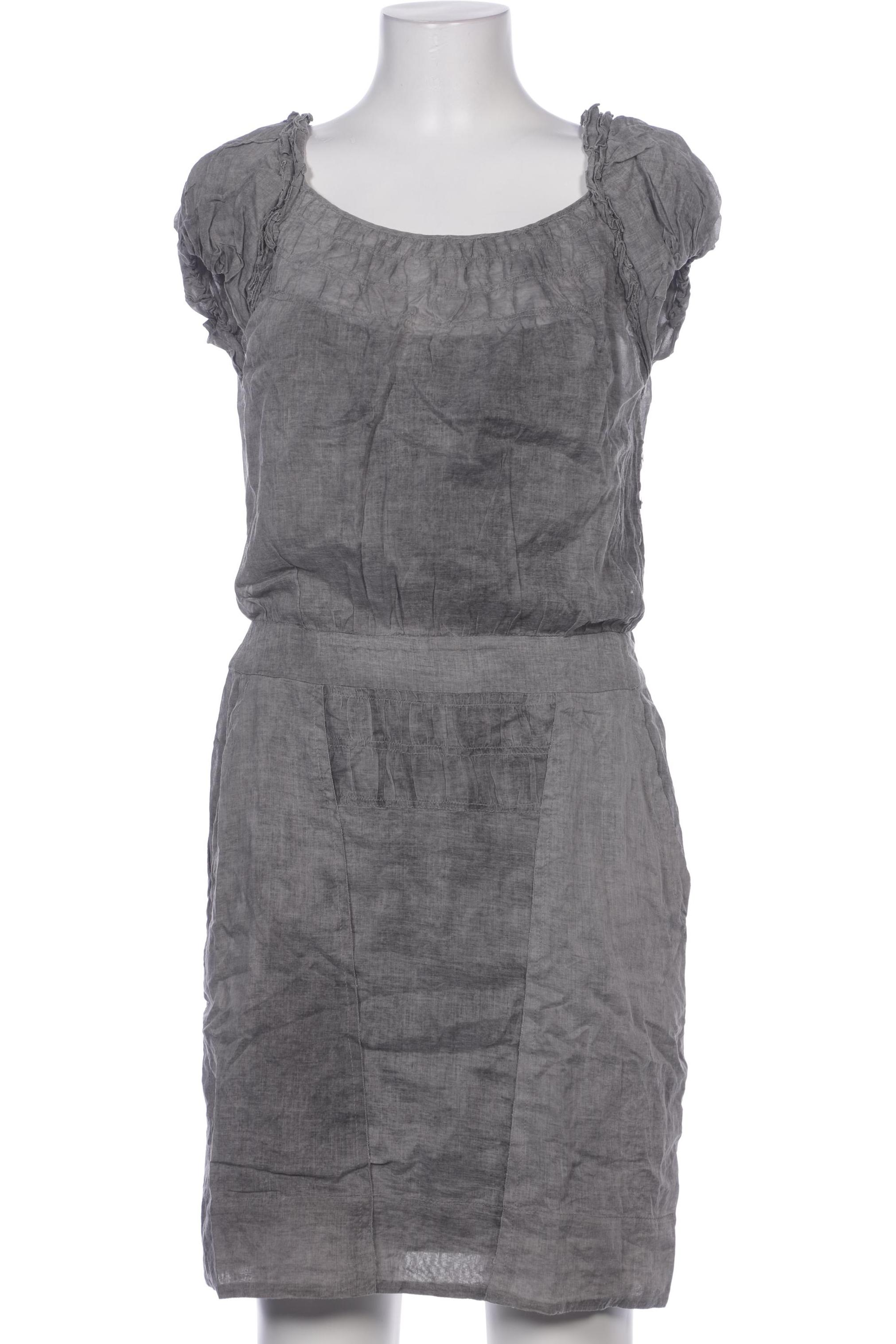 

Boss Orange Damen Kleid, grau, Gr. 38