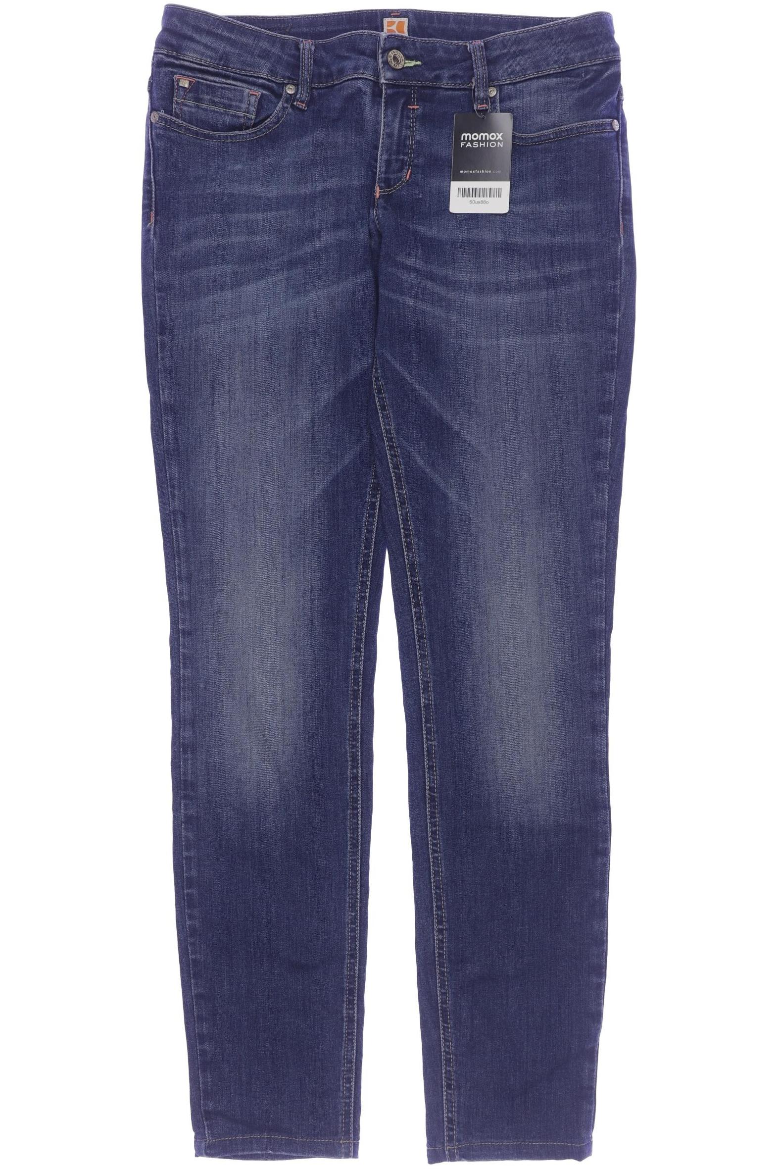 

Boss Orange Damen Jeans, blau, Gr. 28