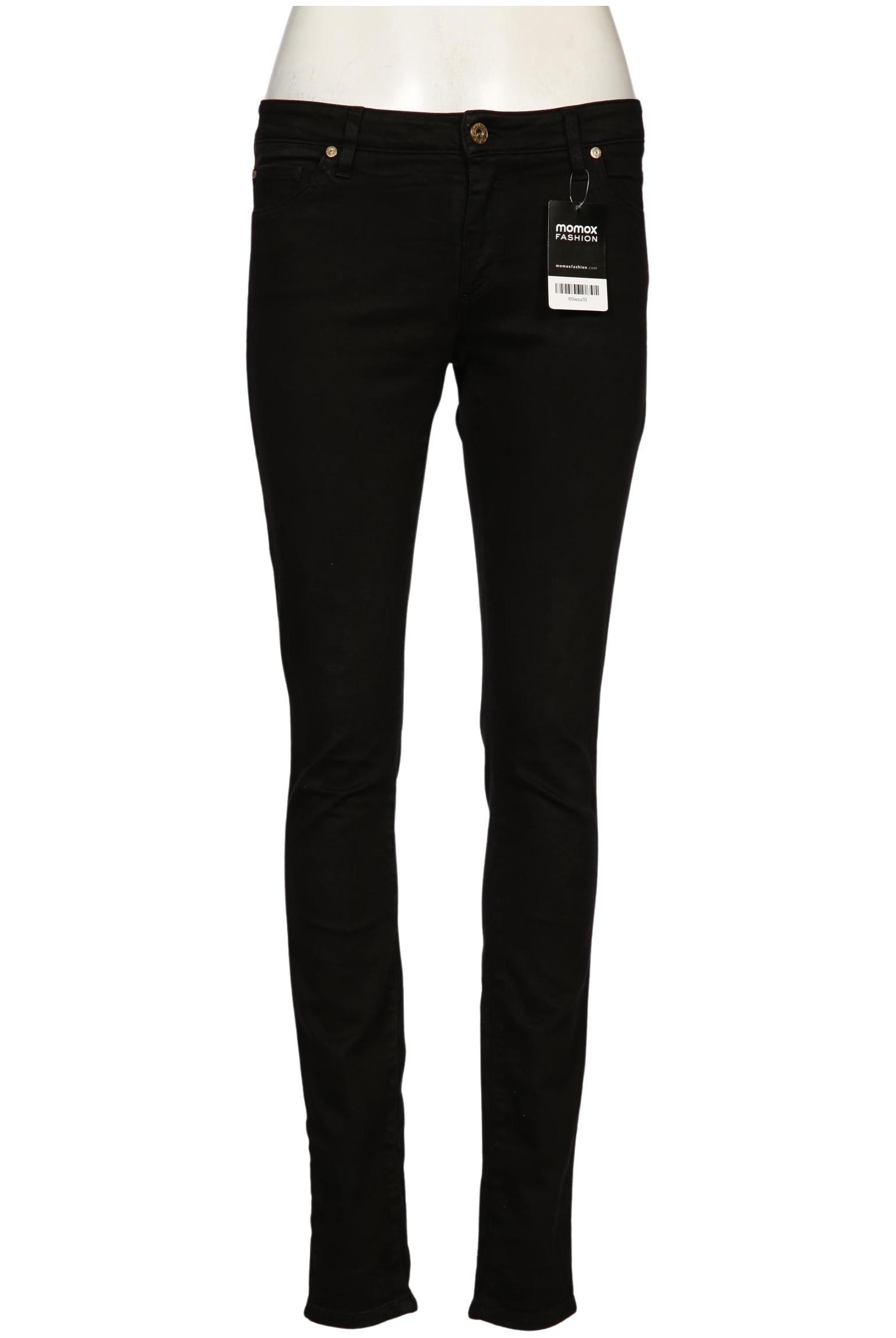 

Boss Orange Damen Jeans, schwarz, Gr. 29