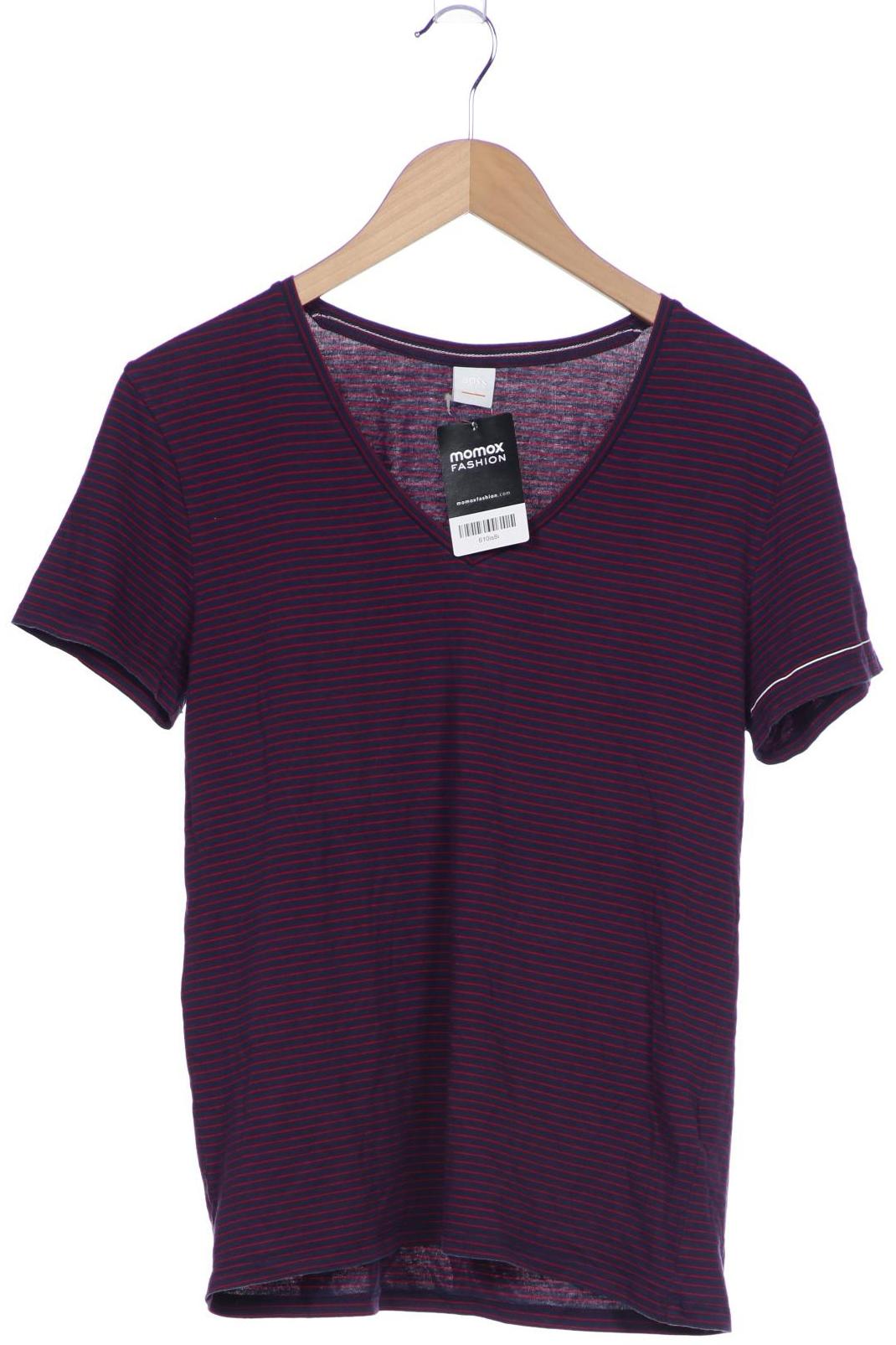 

Boss Orange Damen T-Shirt, flieder, Gr. 38