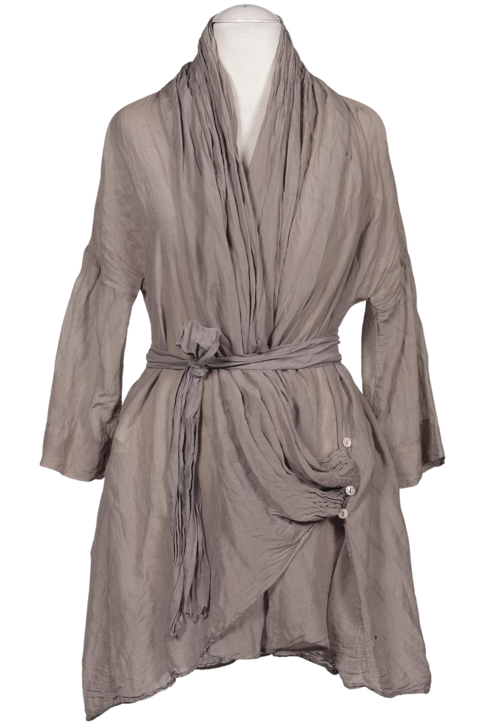 

Boss Orange Damen Bluse, braun, Gr. 36