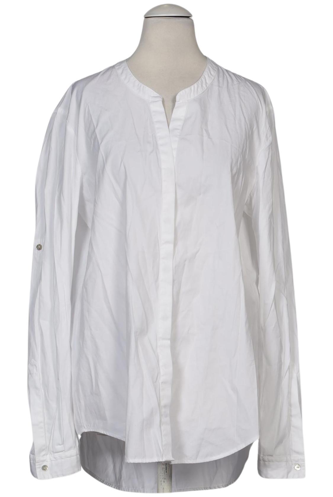 

Boss Orange Damen Bluse, weiß, Gr. 38