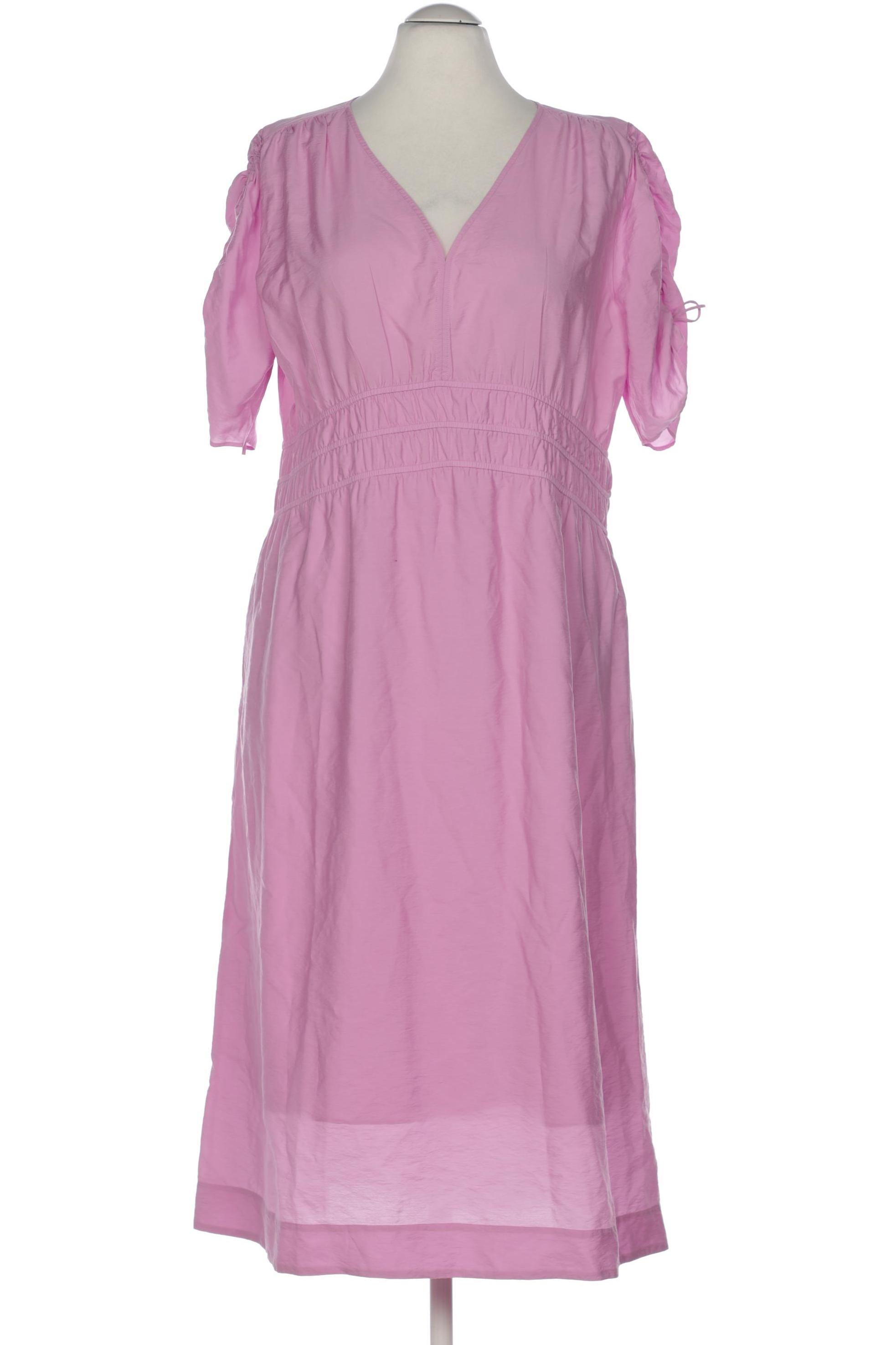 

Boss Orange Damen Kleid, pink, Gr. 42