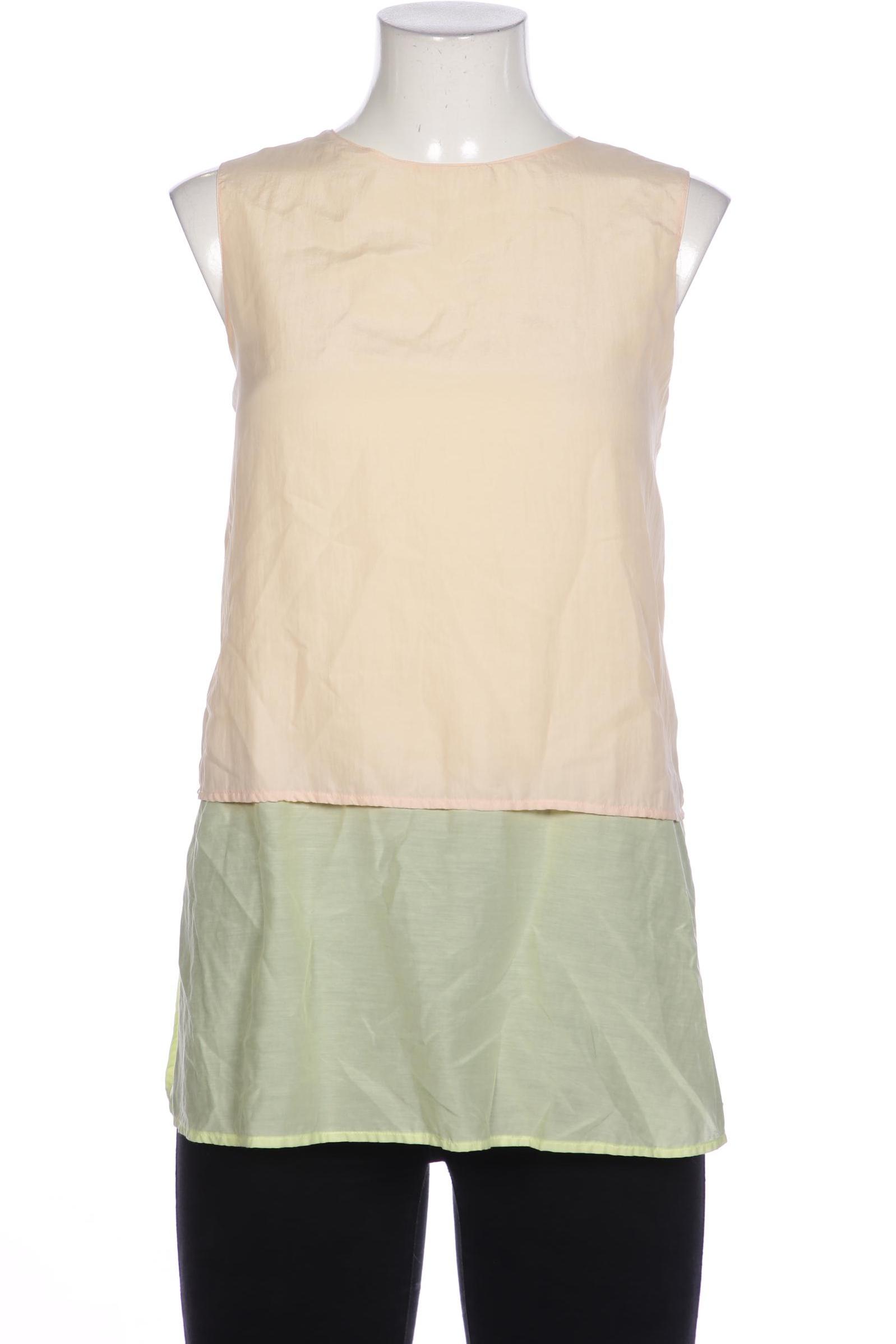 

Boss Orange Damen Bluse, orange, Gr. 40