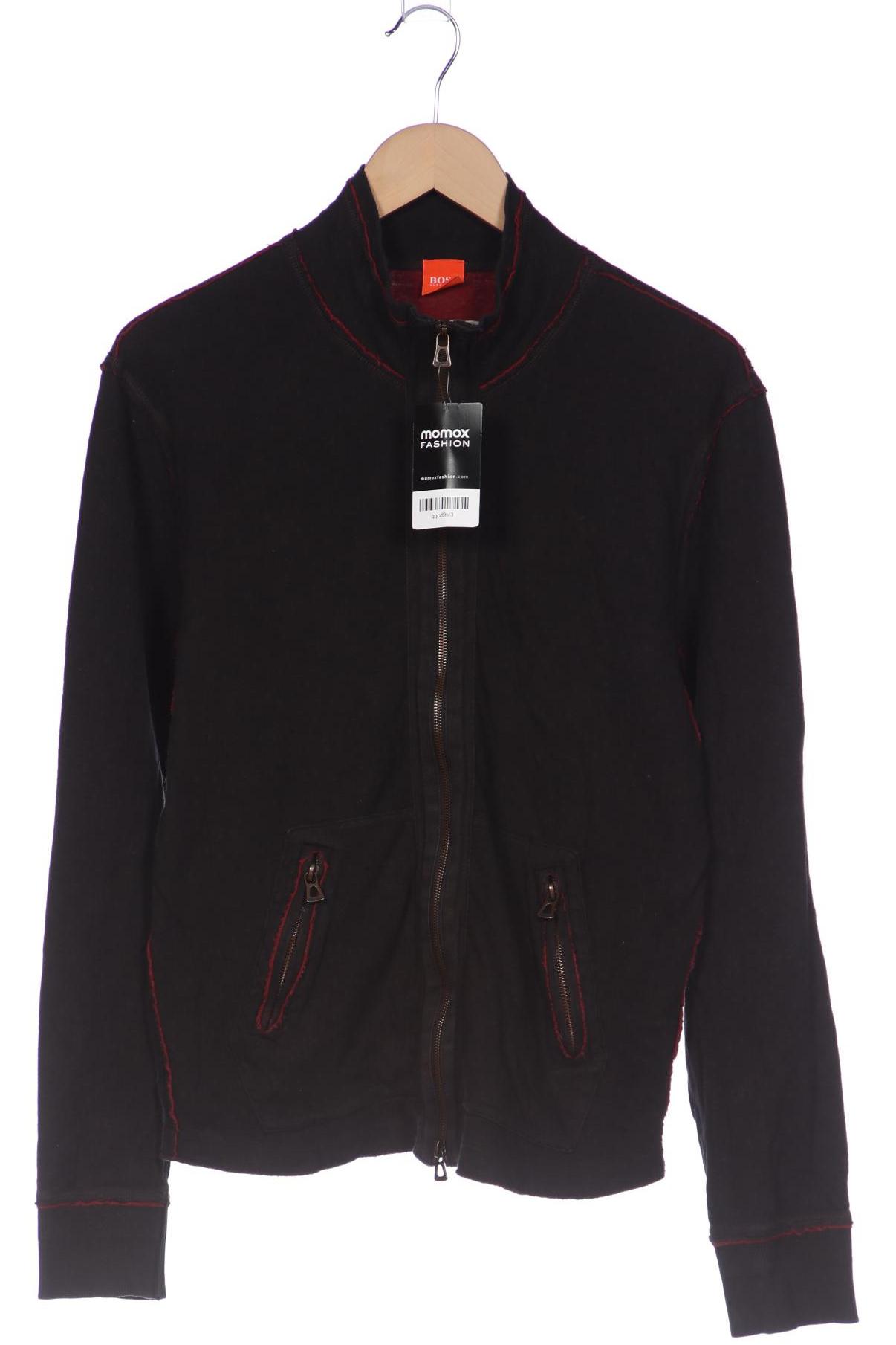 

Boss Orange Damen Strickjacke, braun, Gr. 36