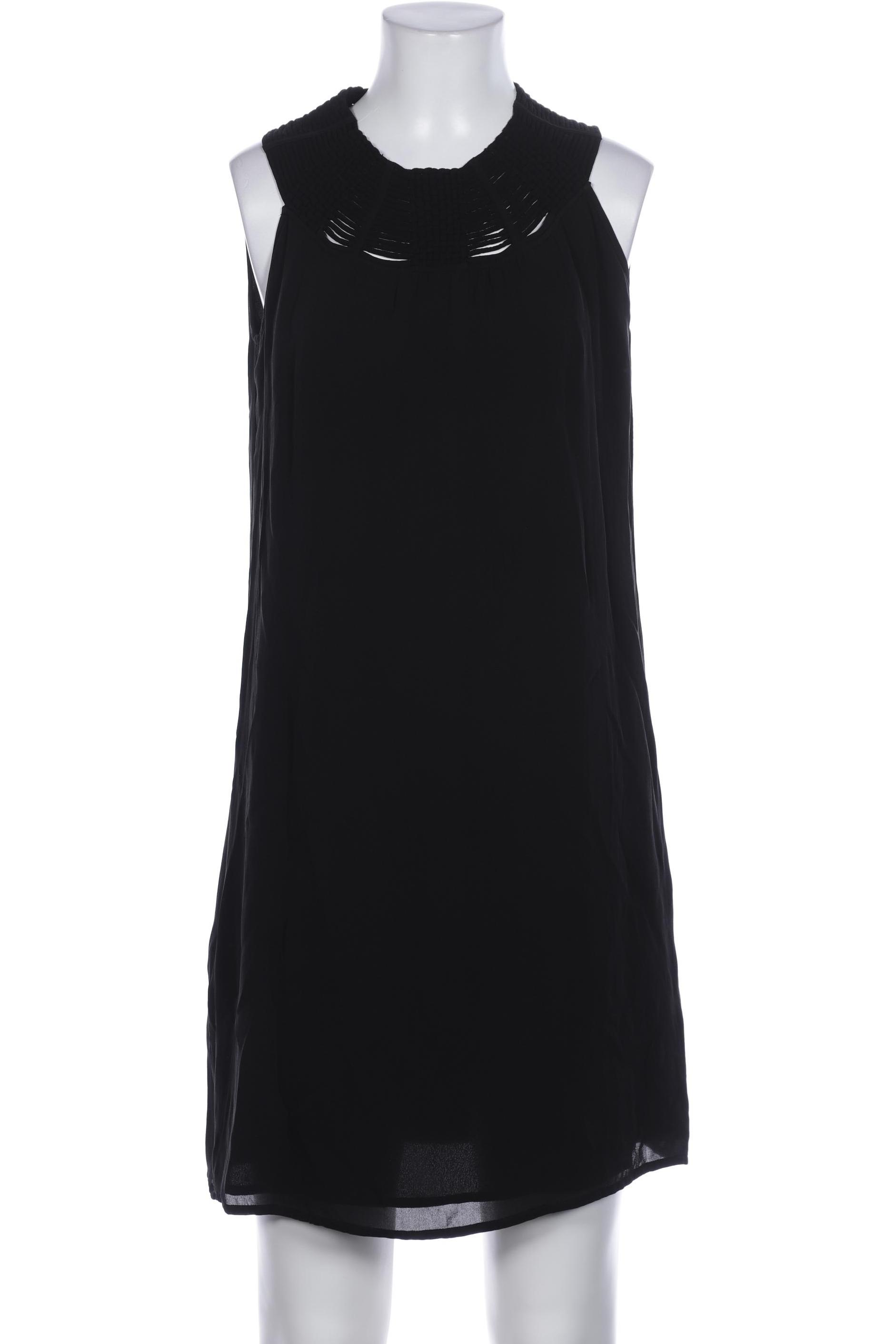 

Boss Orange Damen Kleid, schwarz, Gr. 36
