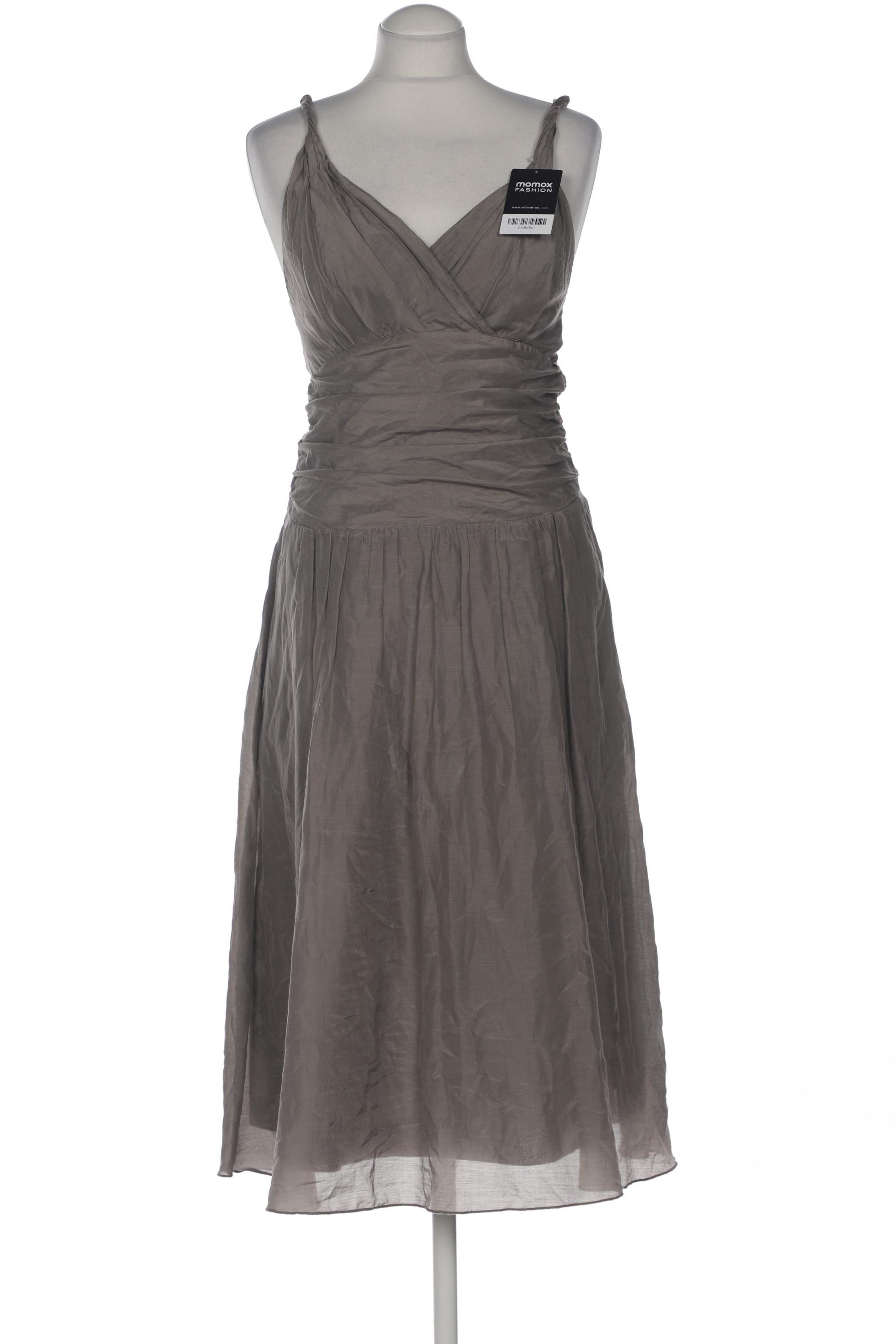 

Boss Orange Damen Kleid, grau, Gr. 38