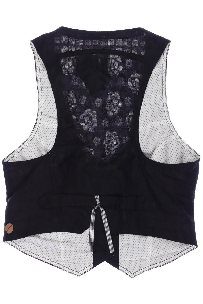 

Boss Orange Damen Weste, schwarz