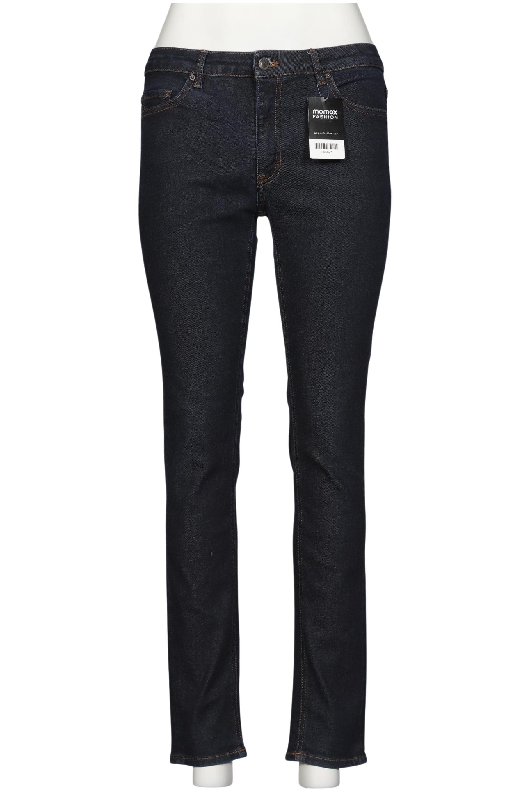 

Boss Orange Damen Jeans, marineblau, Gr. 31