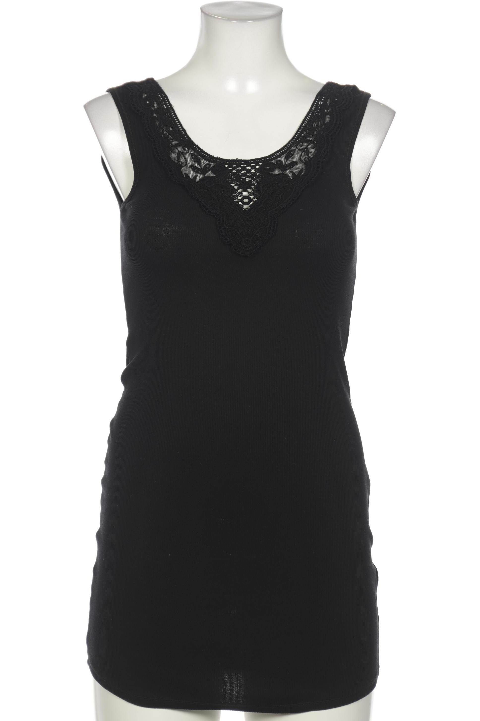 

Boss Orange Damen Kleid, schwarz, Gr. 36