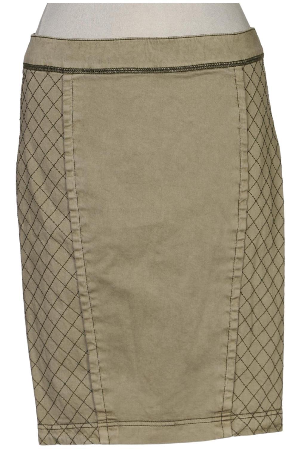 

Boss Orange Damen Rock, beige, Gr. 34