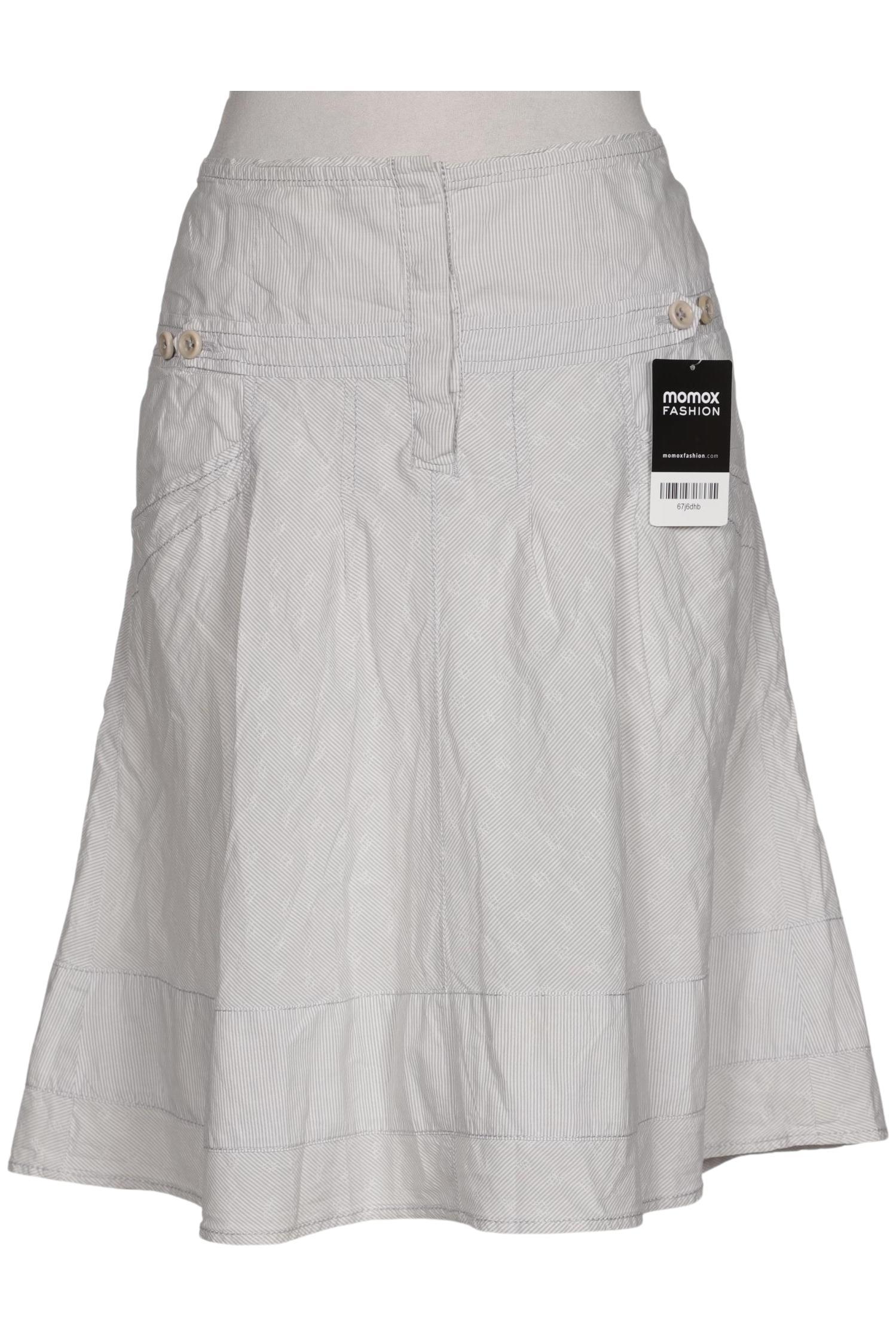 

Boss Orange Damen Rock, grau, Gr. 38